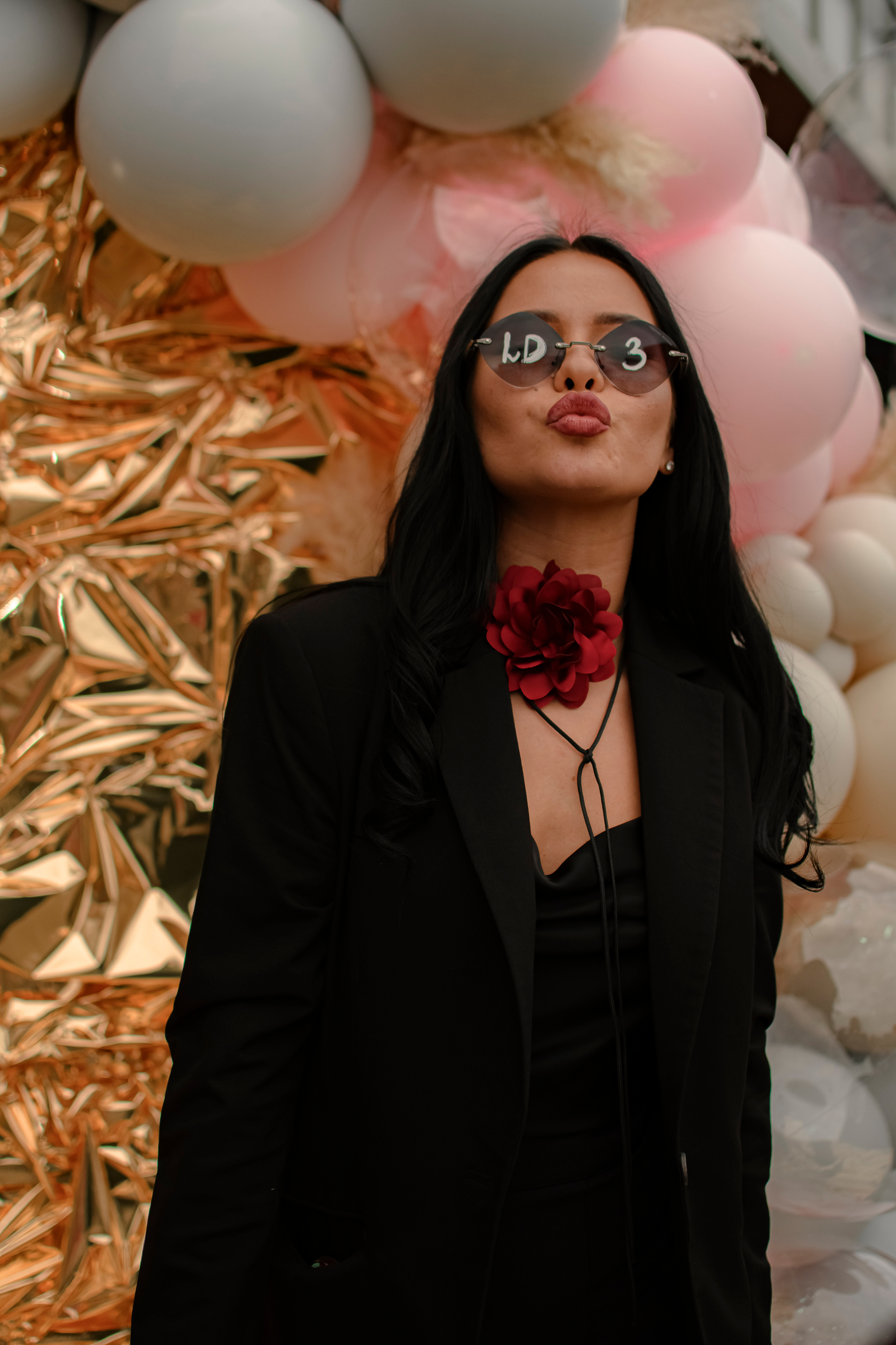 LASHDARK/ HB 3. Photokarish