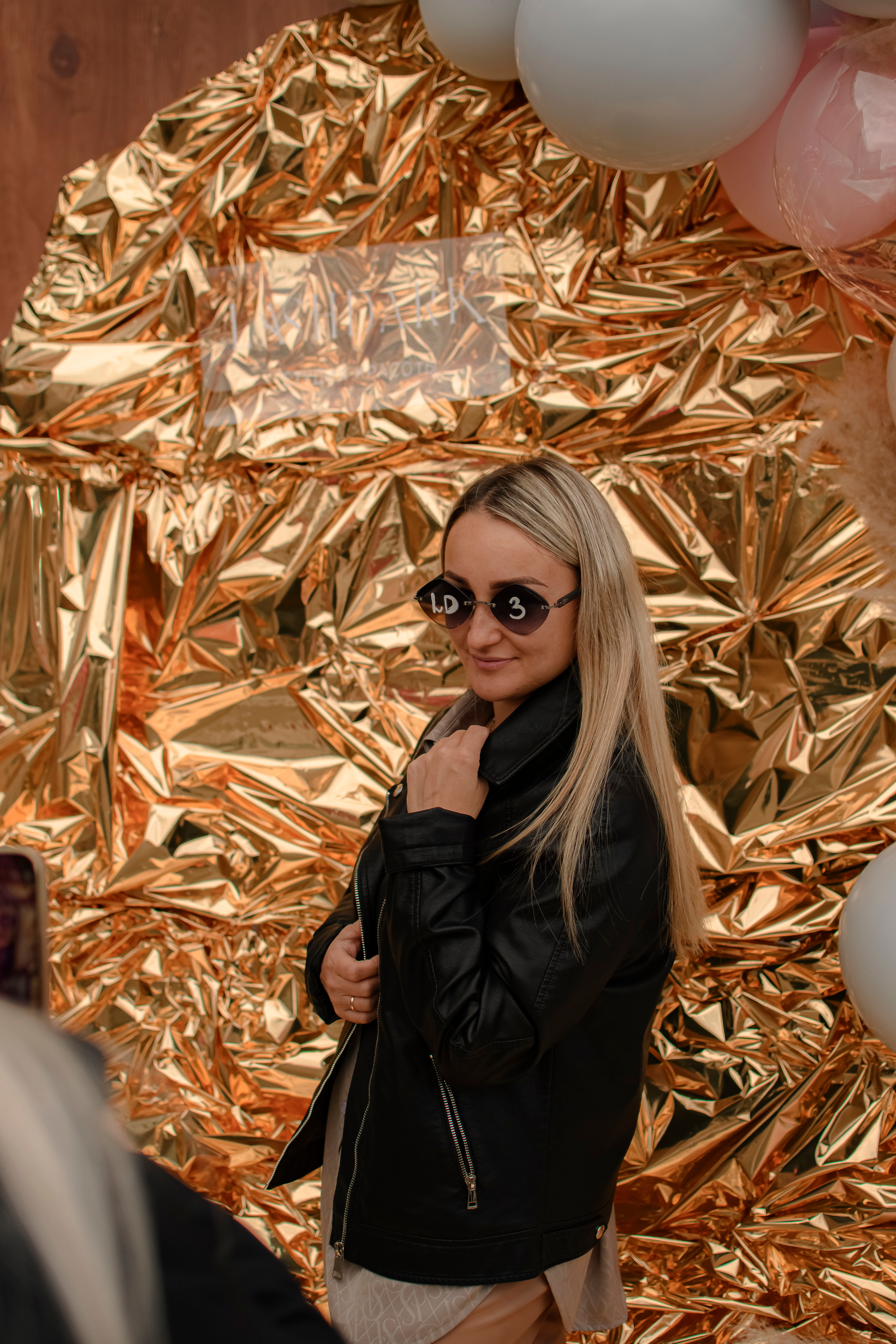 LASHDARK/ HB 3. Photokarish