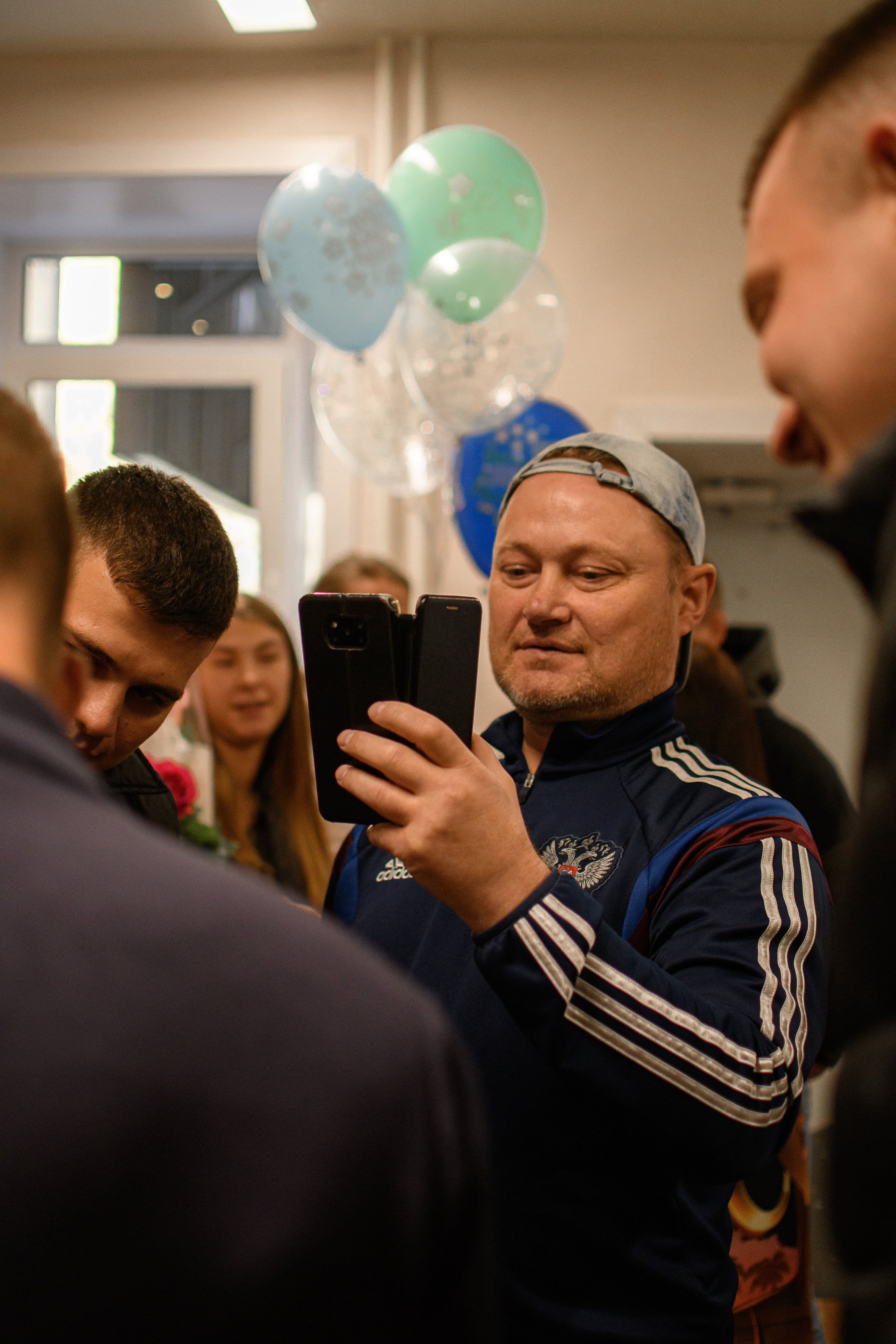 ВЫПИСКА. Photokarish