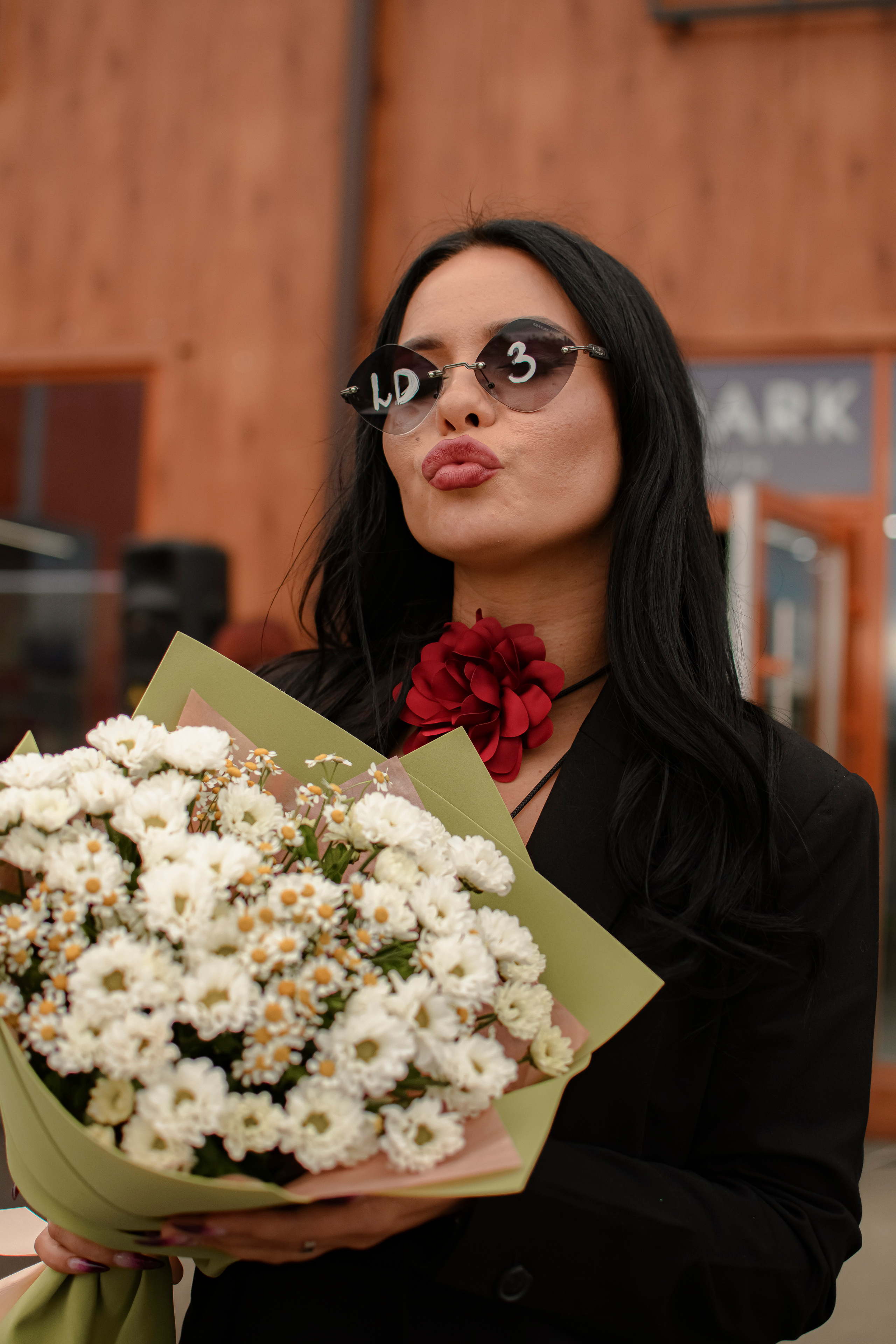 LASHDARK/ HB 3. Photokarish