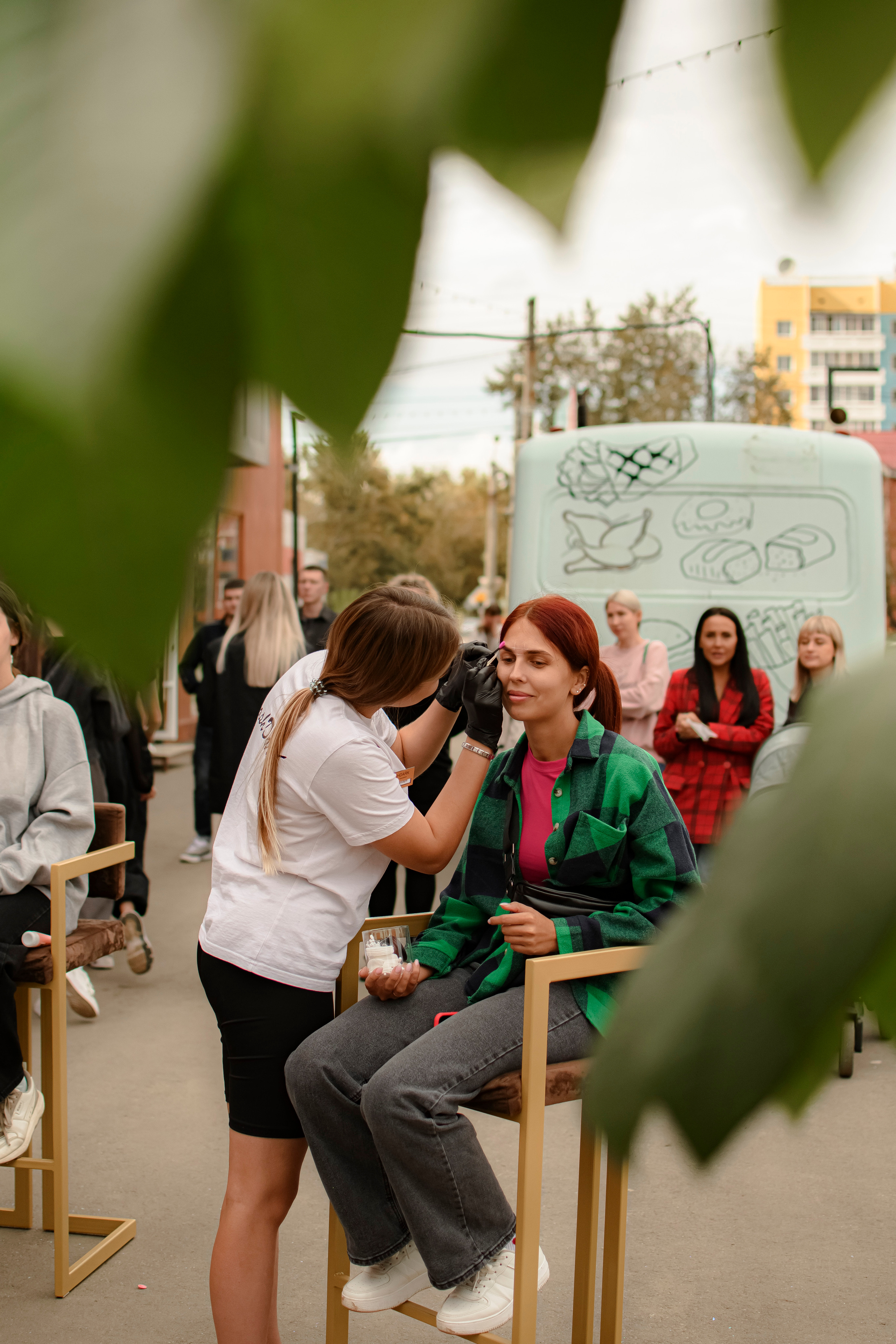 LASHDARK/ HB 3. Photokarish