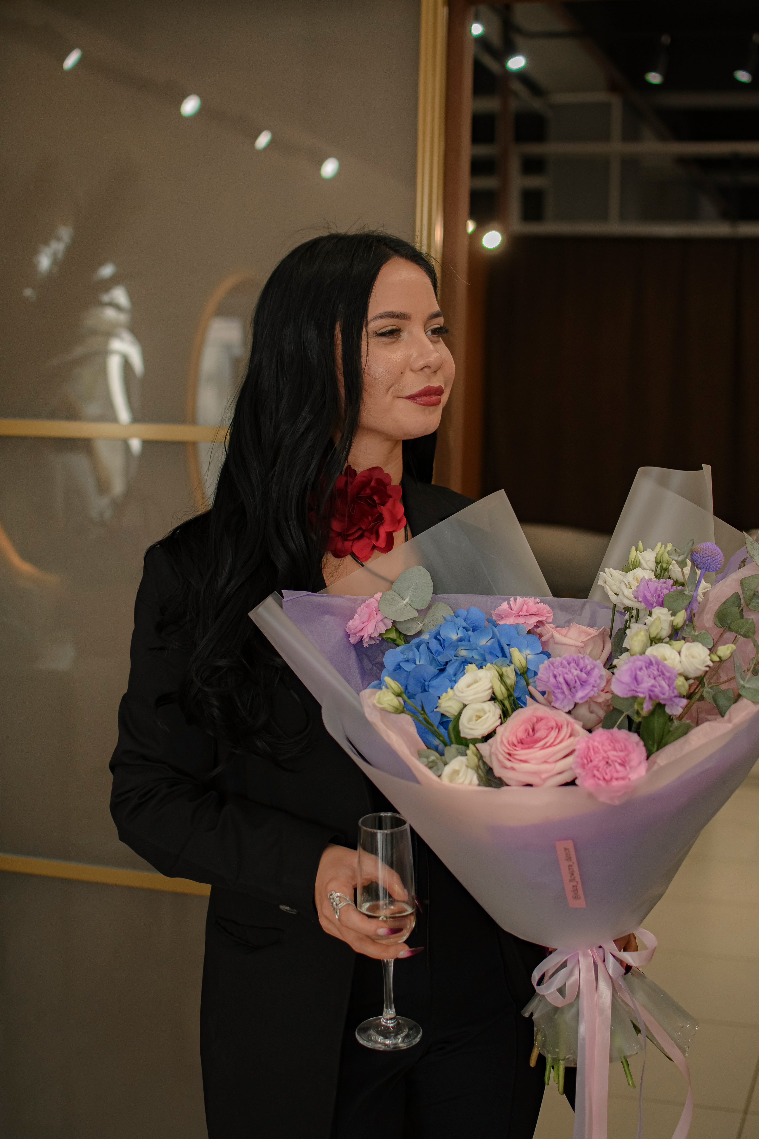 LASHDARK/ HB 3. Photokarish