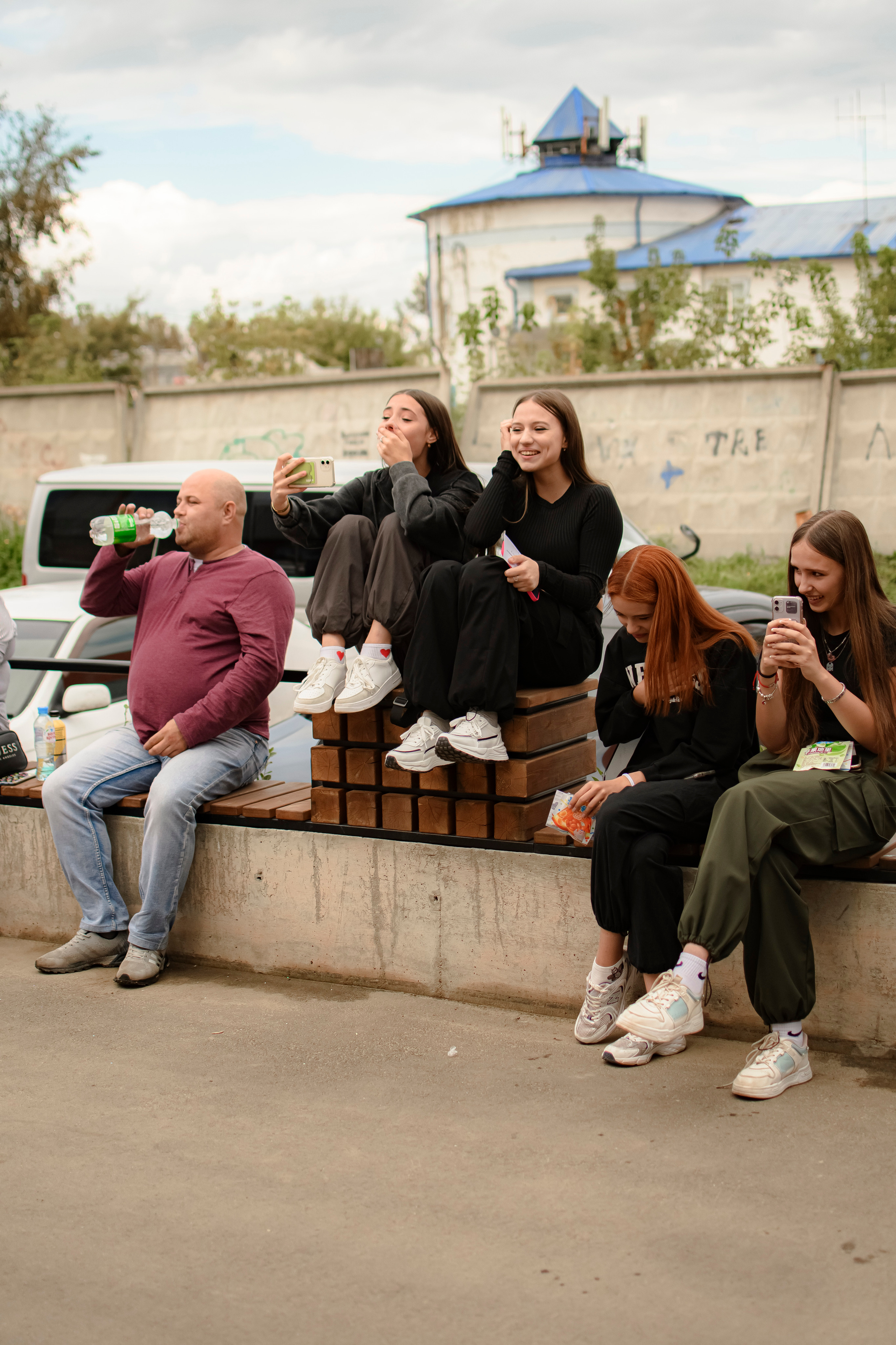 LASHDARK/ HB 3. Photokarish