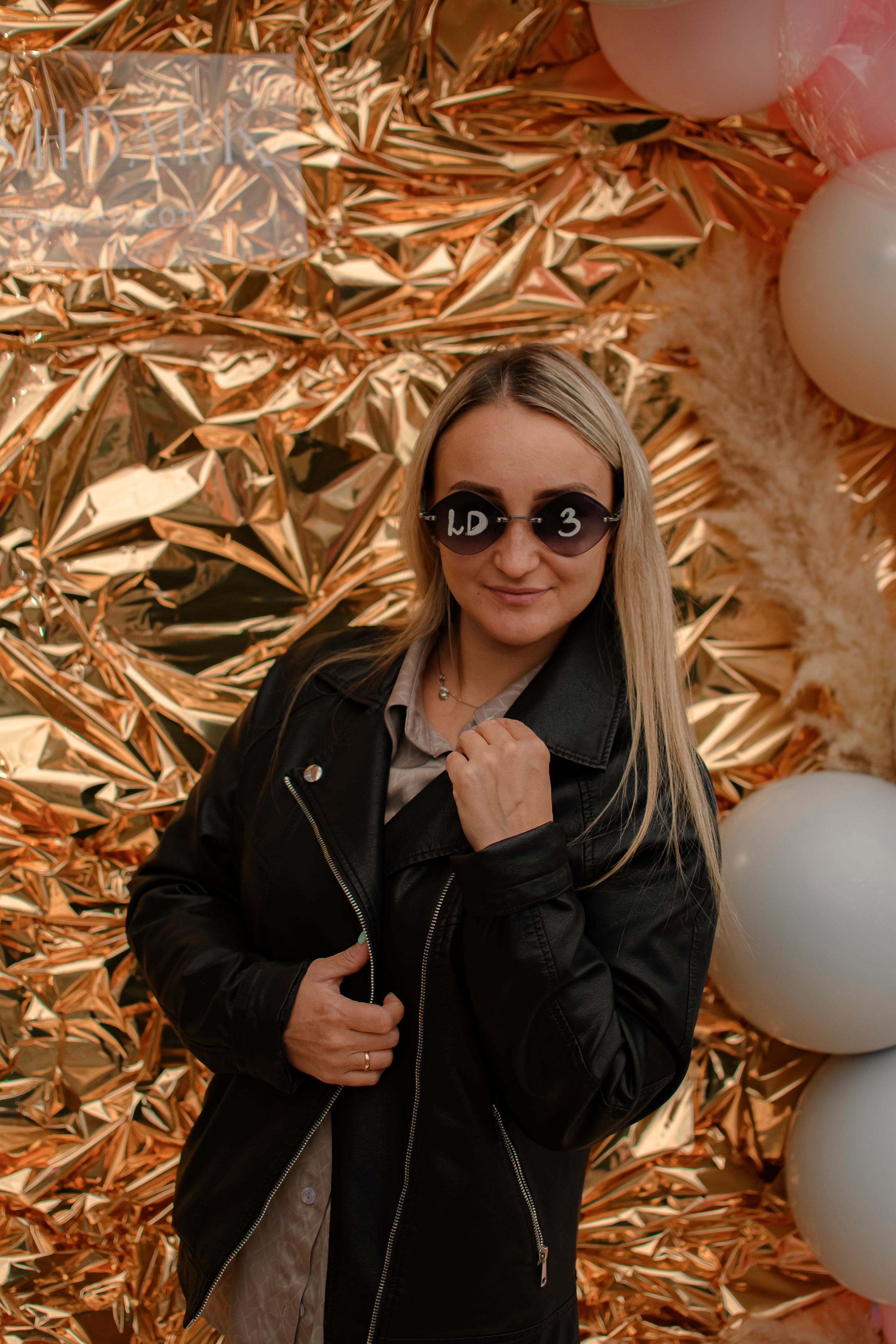 LASHDARK/ HB 3. Photokarish