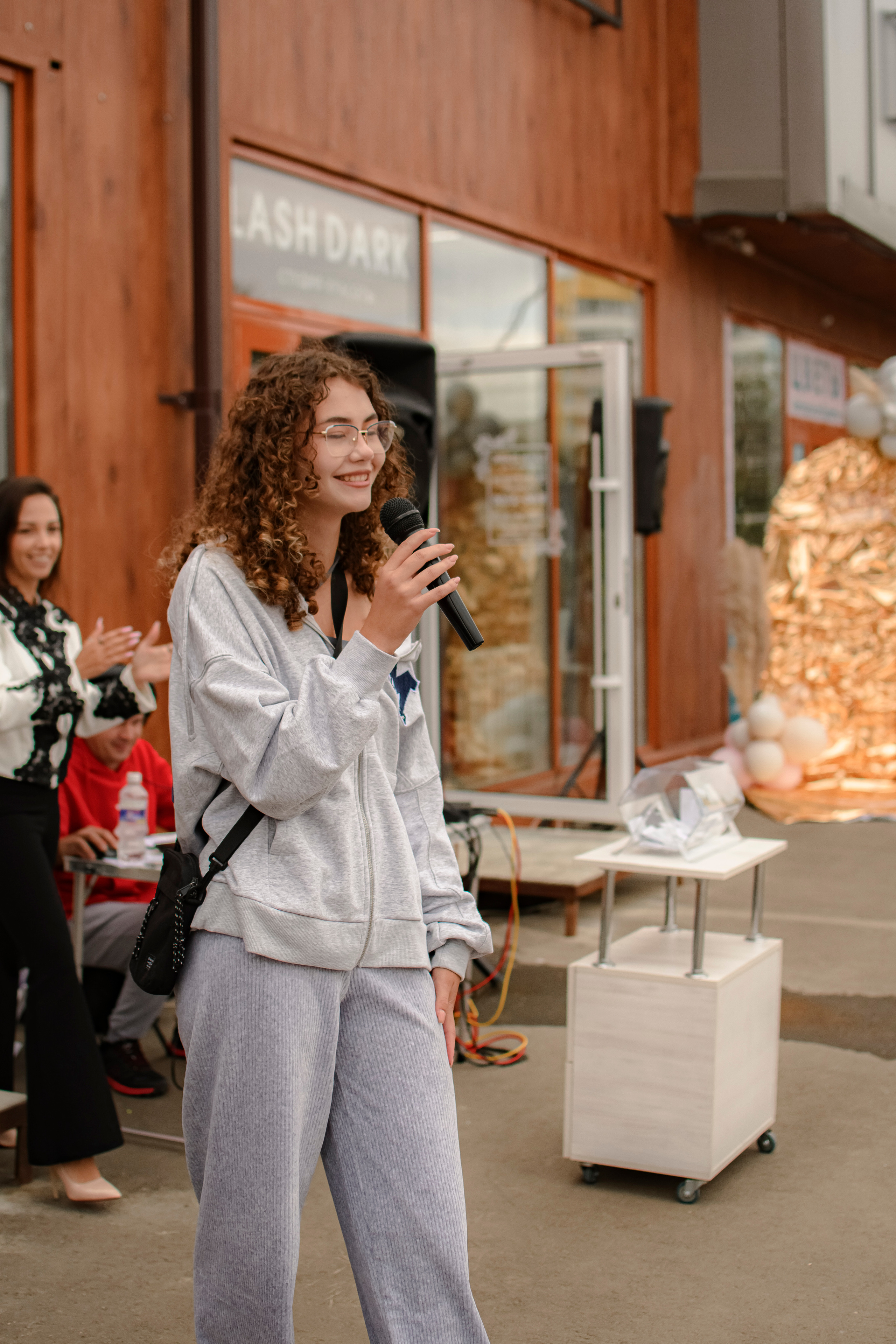 LASHDARK/ HB 3. Photokarish