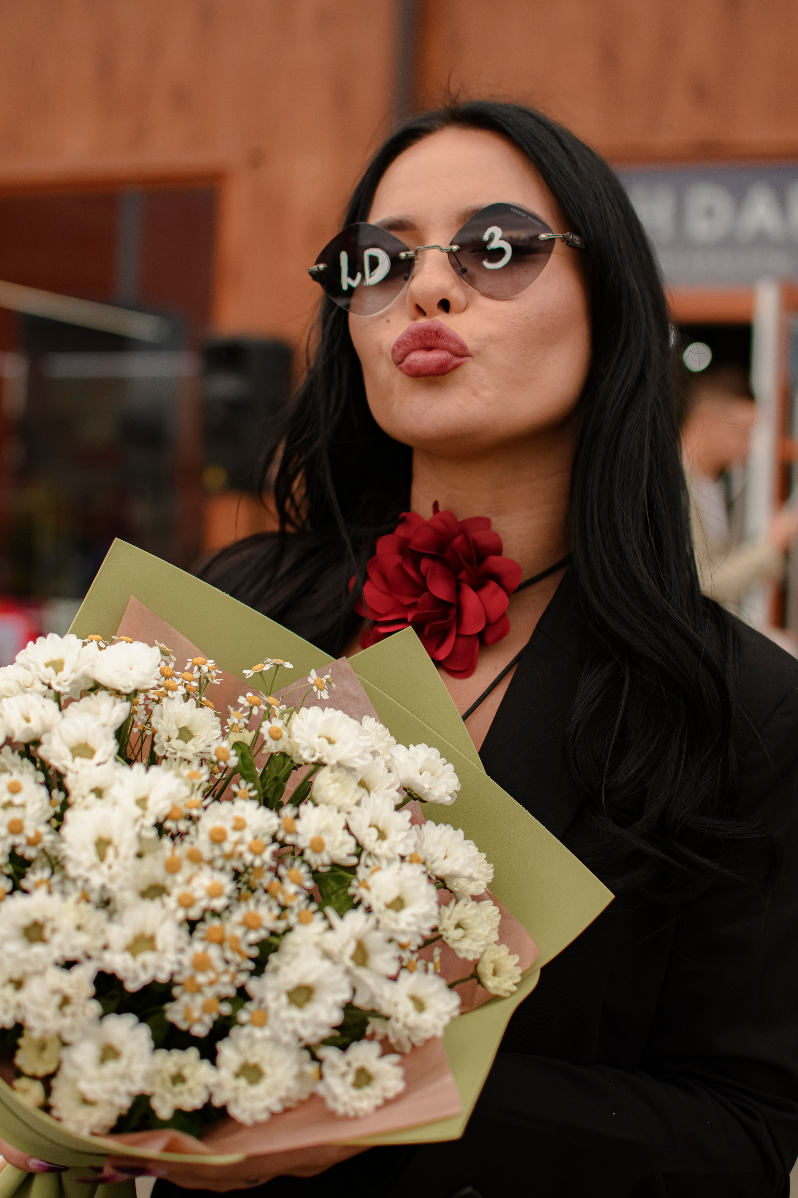 LASHDARK/ HB 3. Photokarish