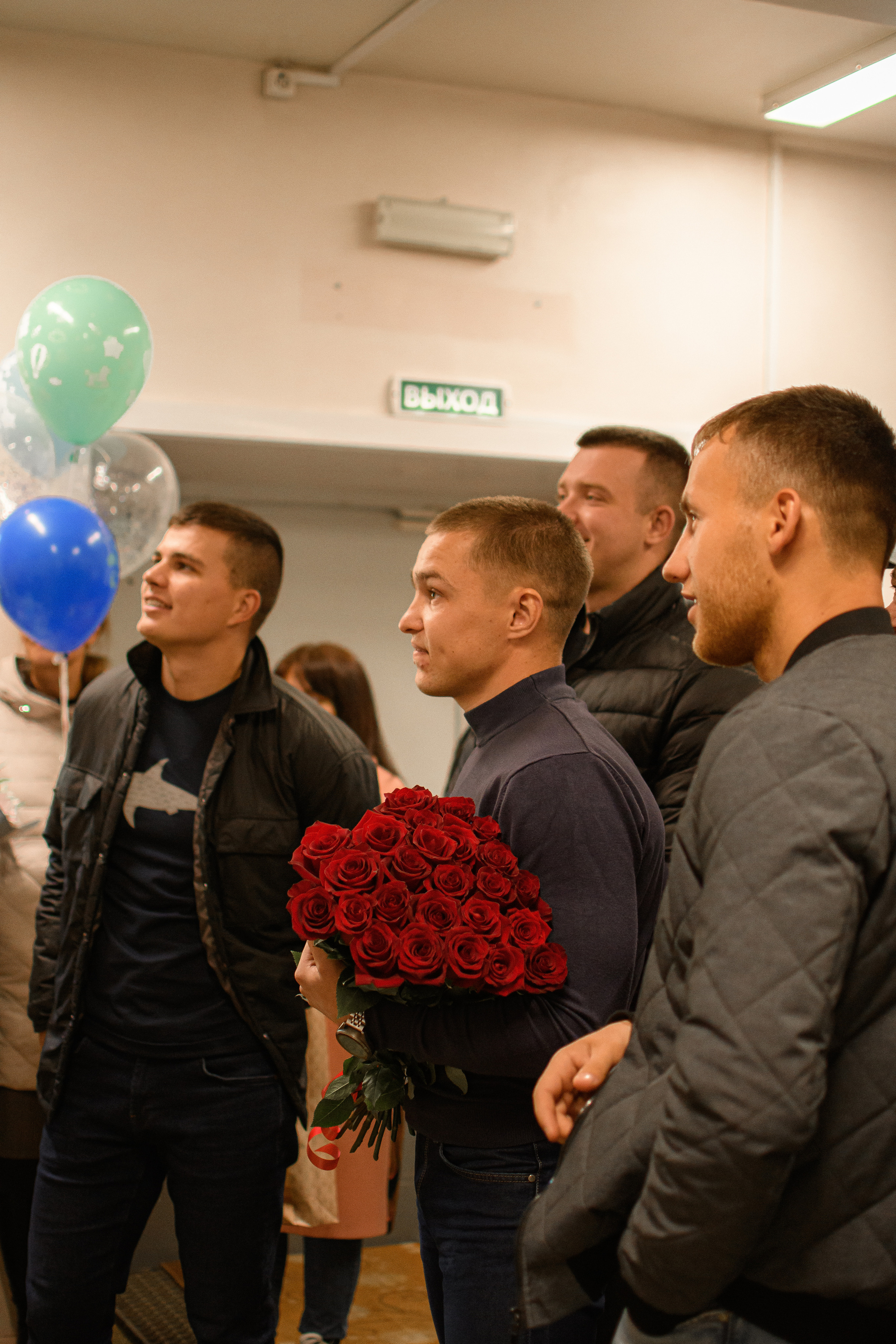 ВЫПИСКА. Photokarish