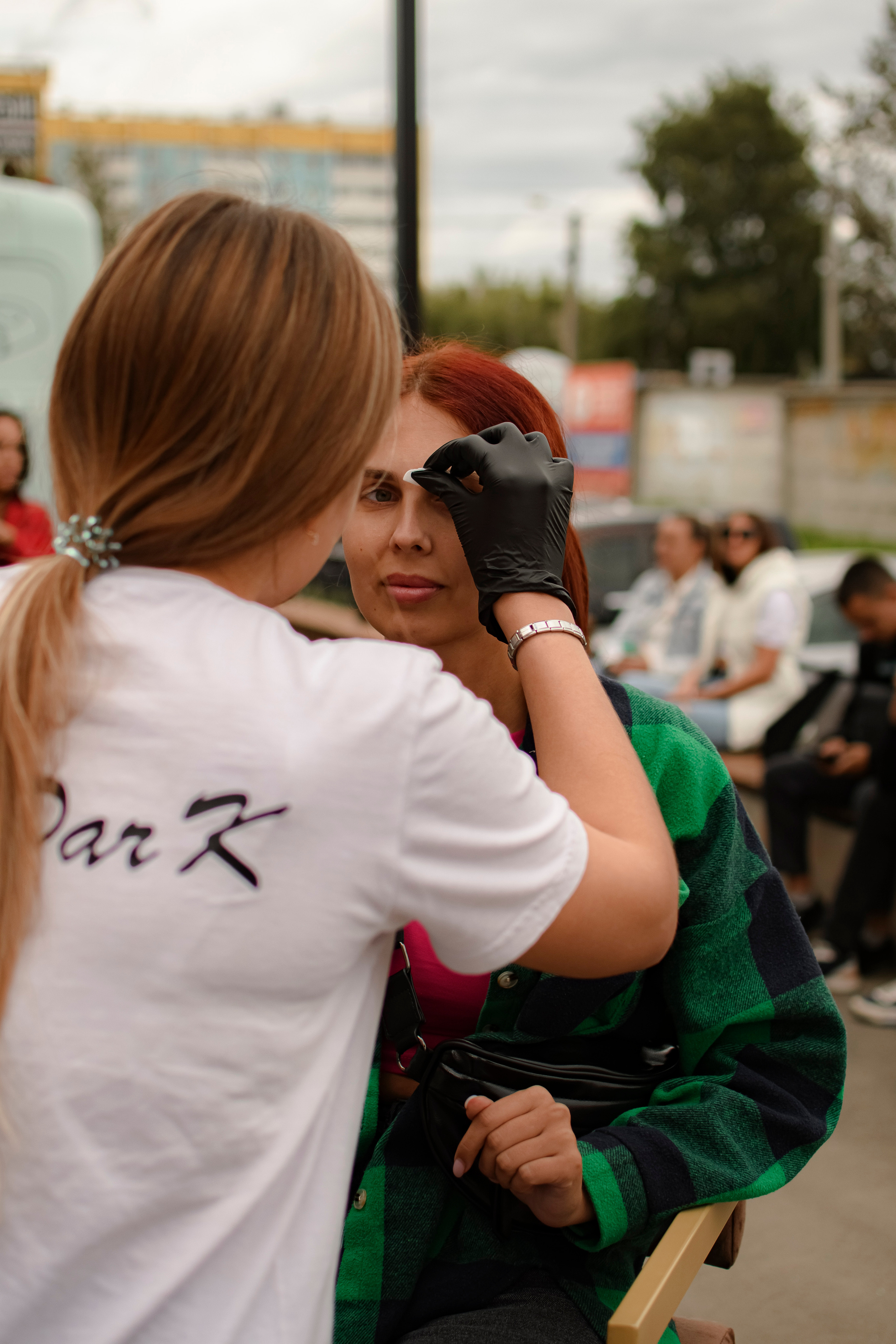 LASHDARK/ HB 3. Photokarish