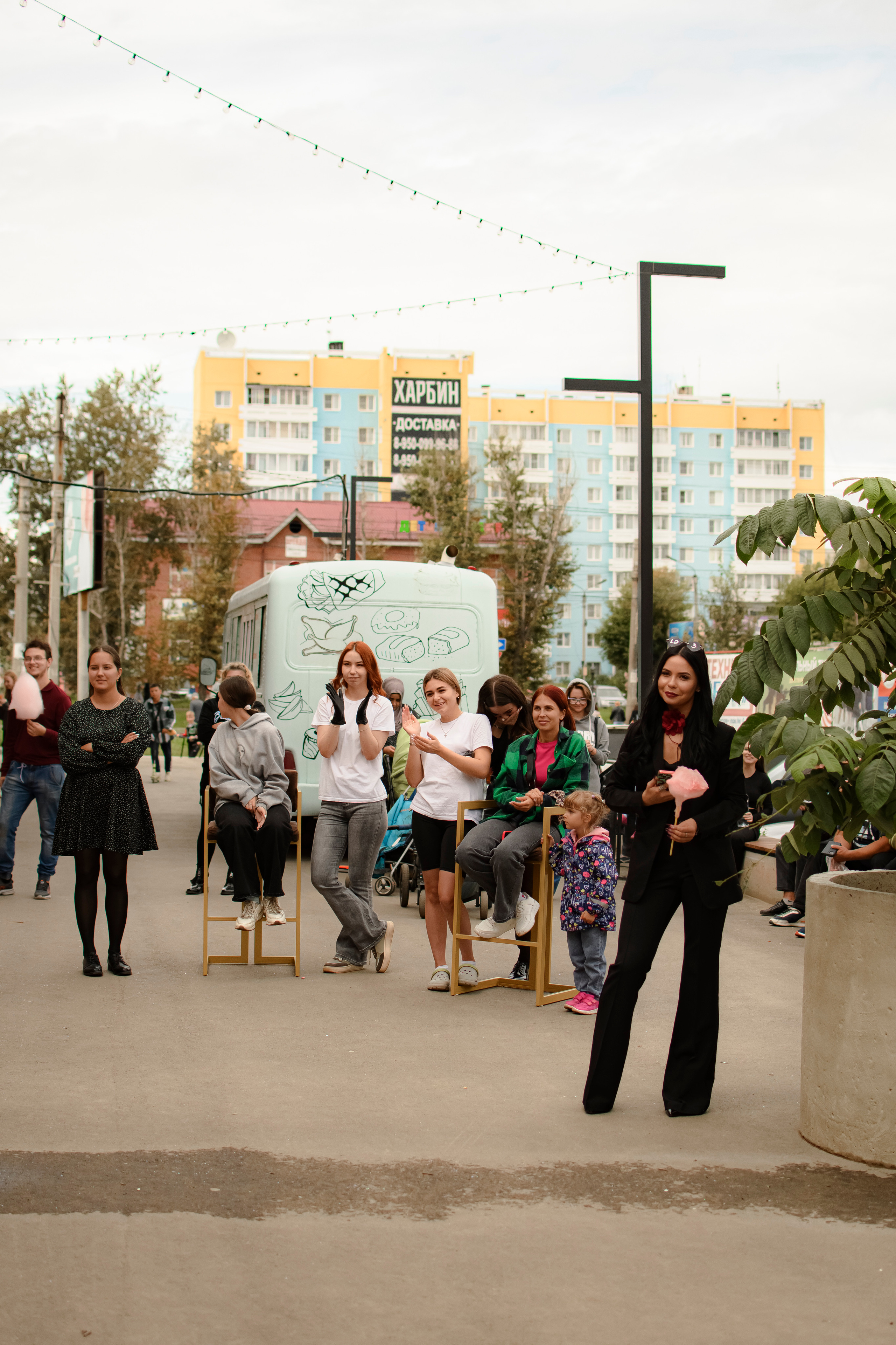 LASHDARK/ HB 3. Photokarish