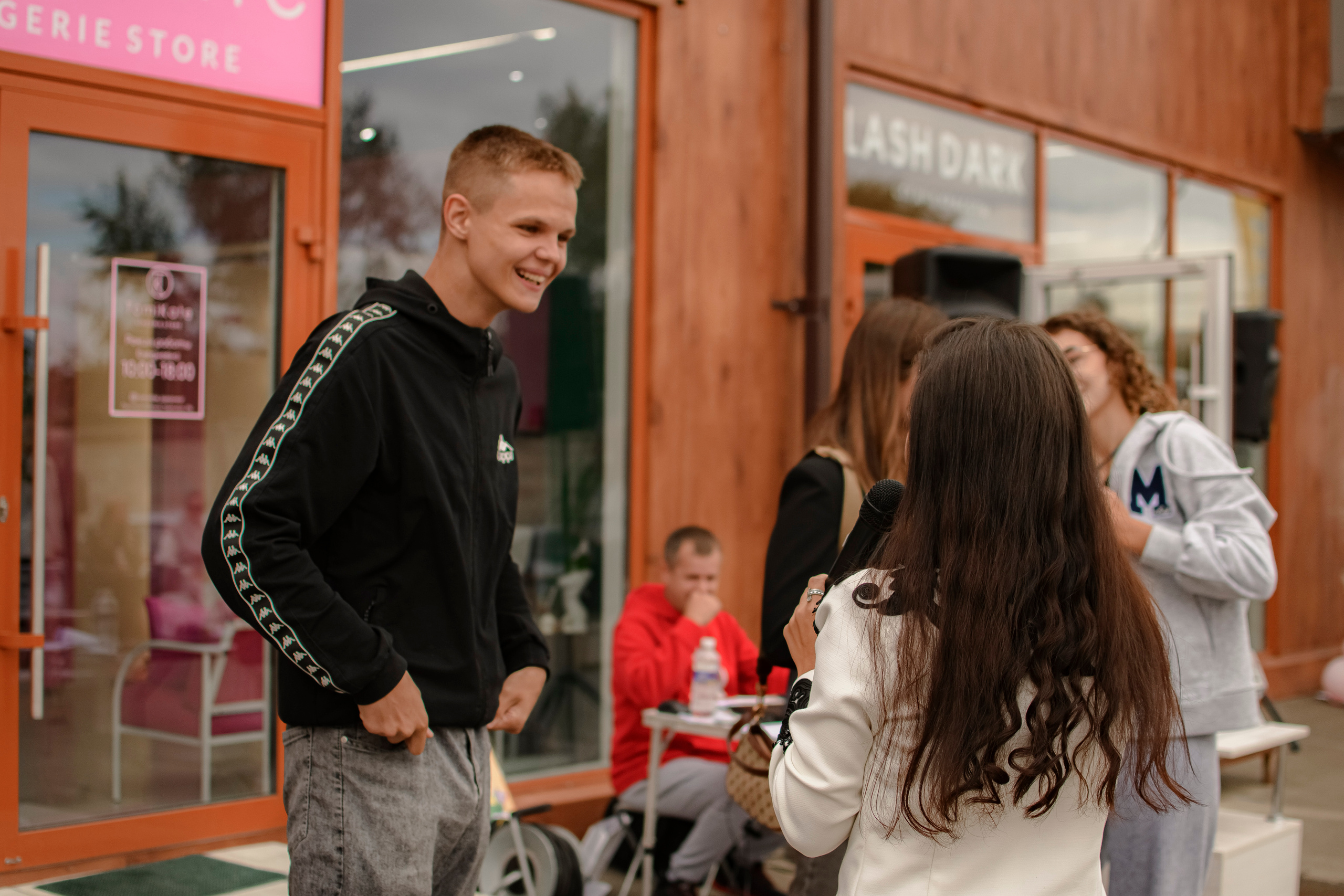 LASHDARK/ HB 3. Photokarish