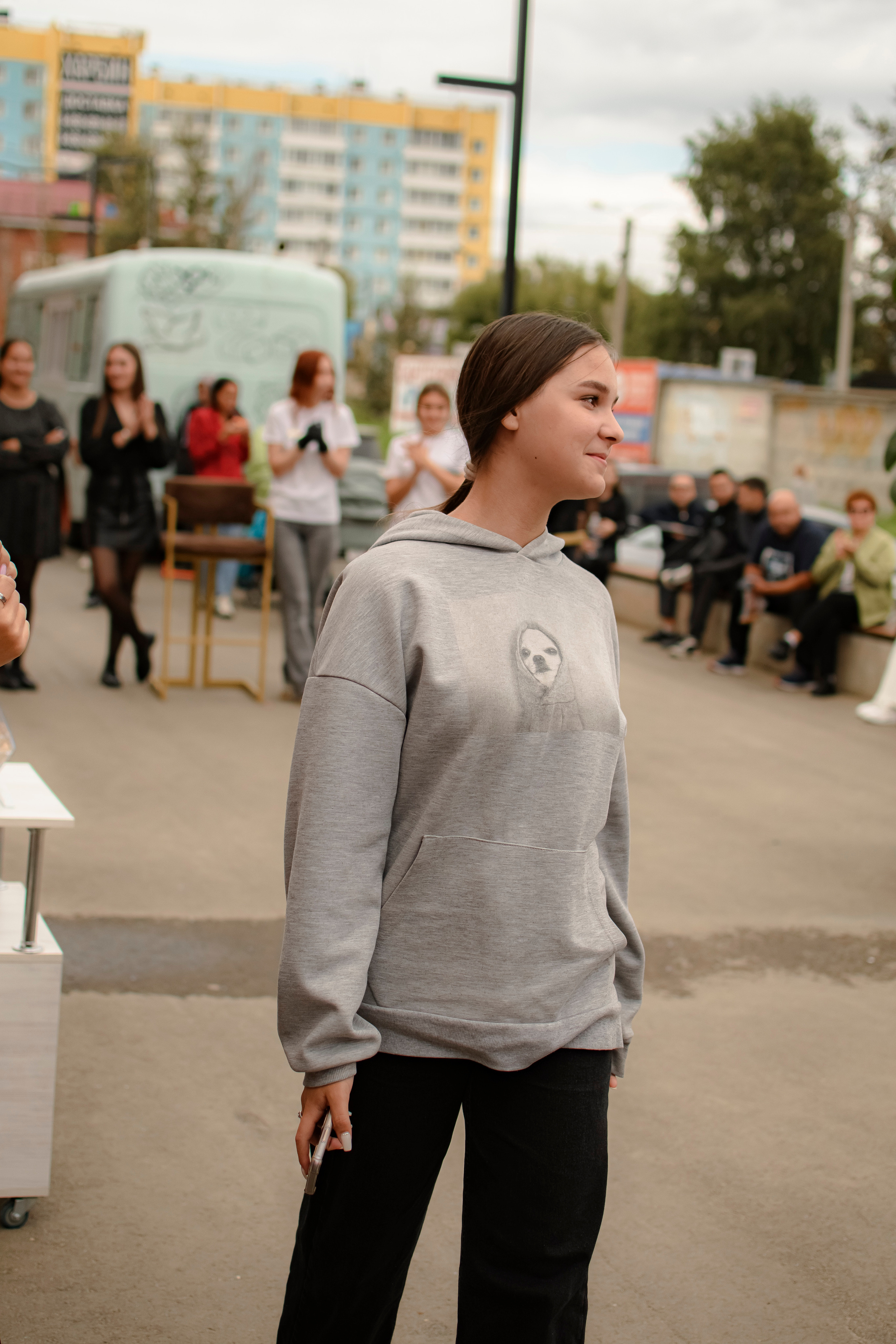 LASHDARK/ HB 3. Photokarish