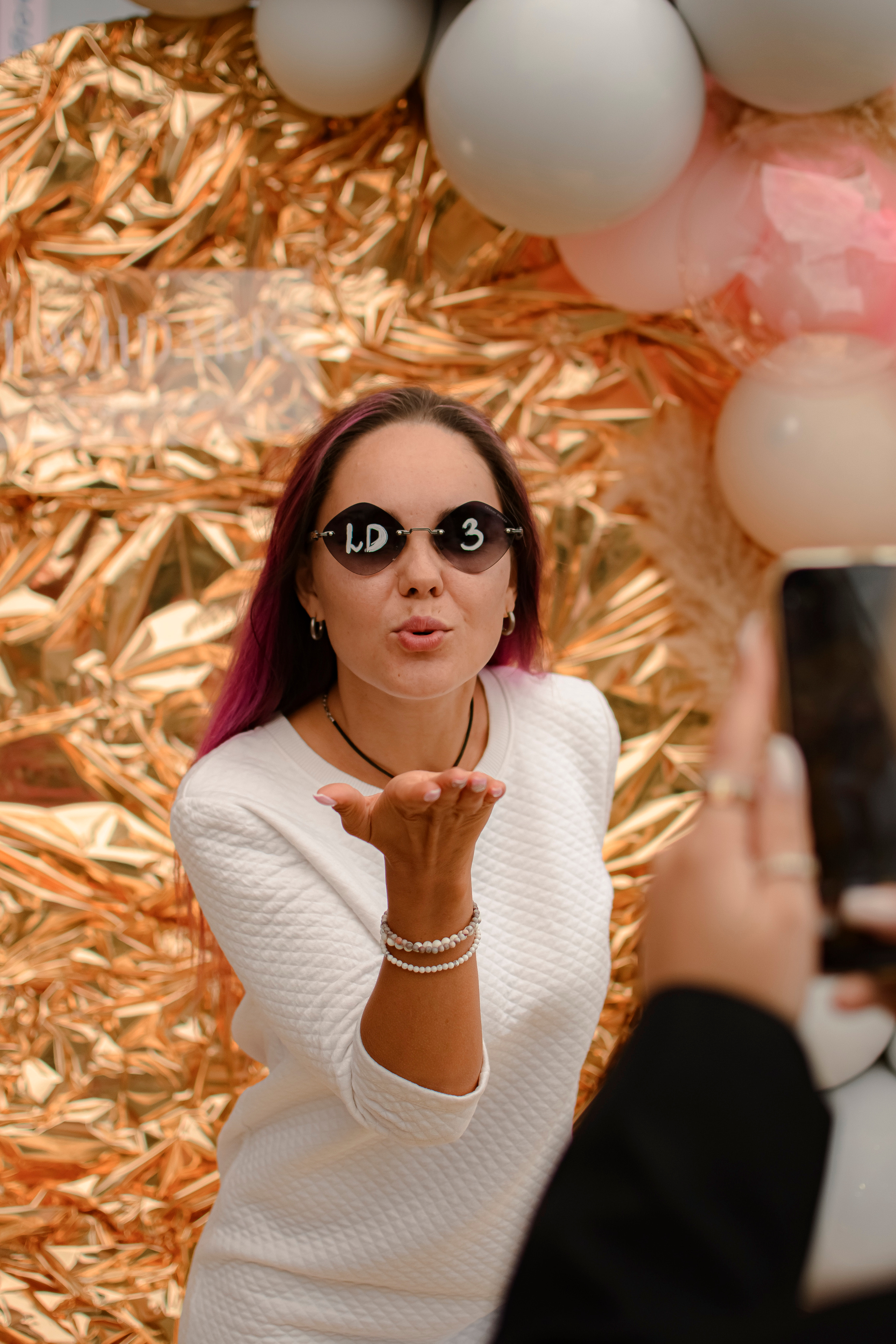 LASHDARK/ HB 3. Photokarish