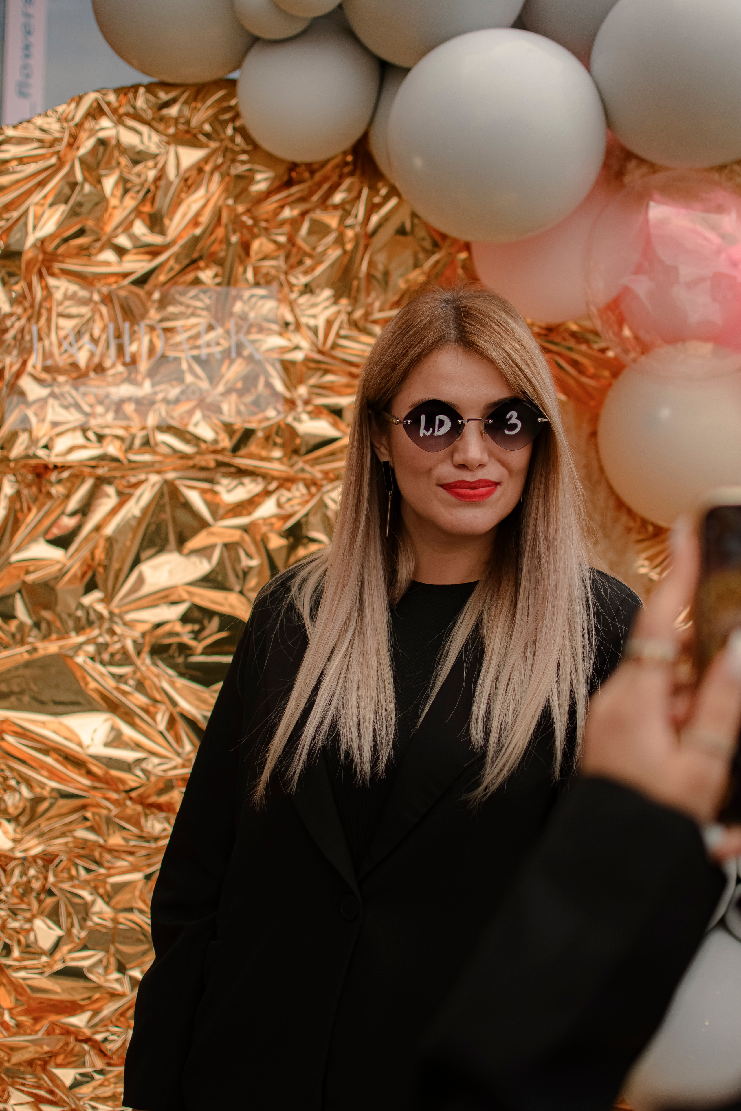 LASHDARK/ HB 3. Photokarish