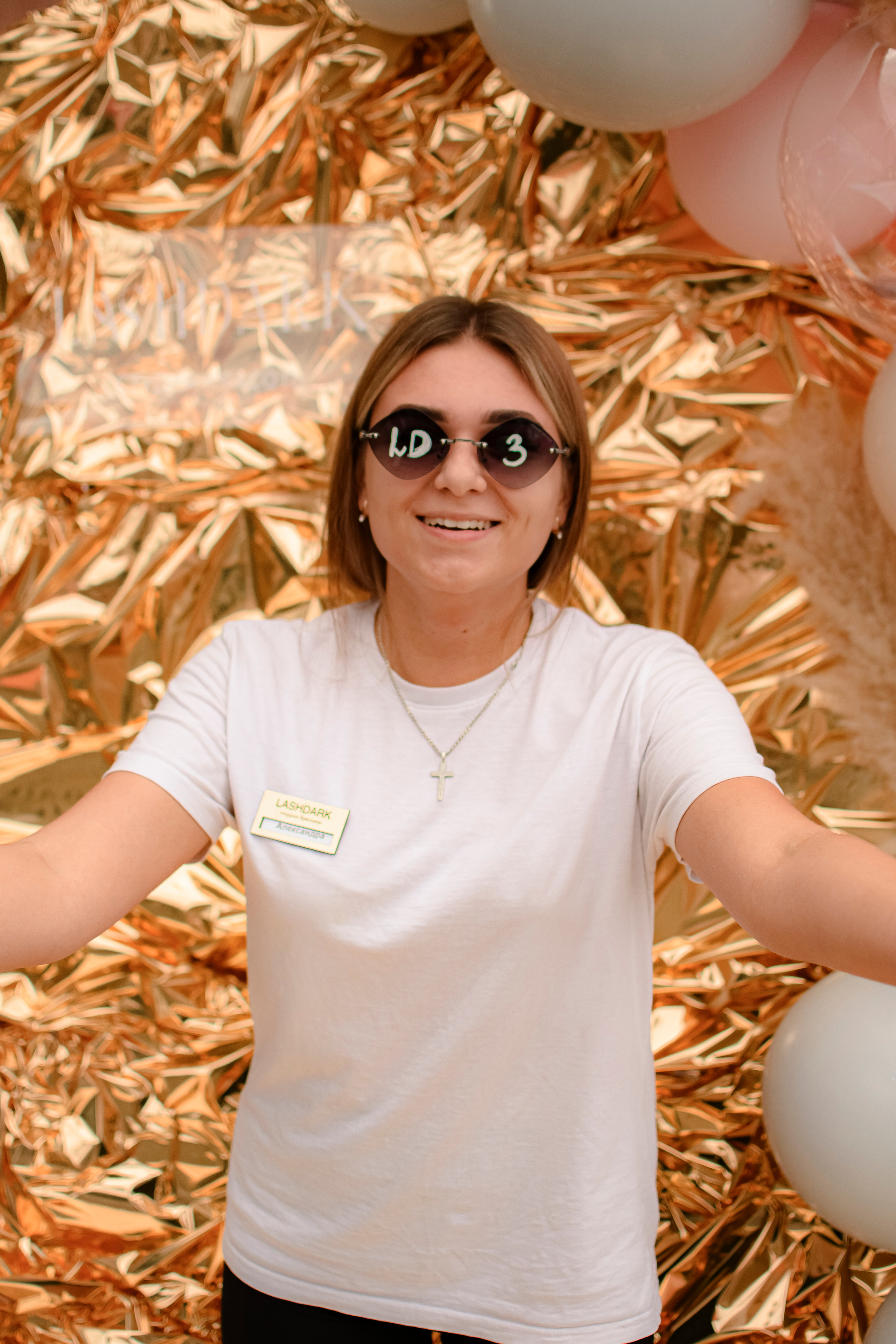 LASHDARK/ HB 3. Photokarish