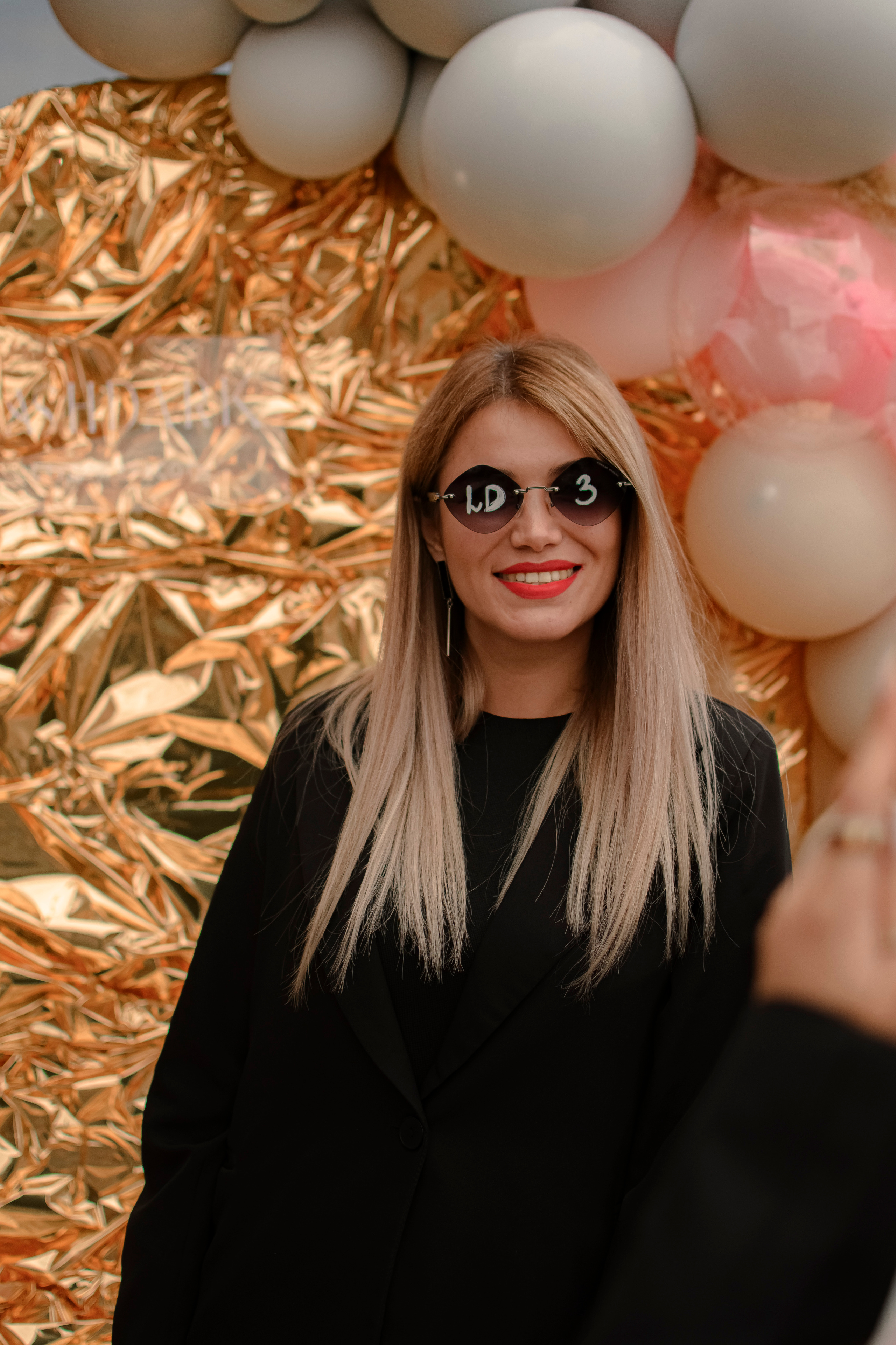 LASHDARK/ HB 3. Photokarish