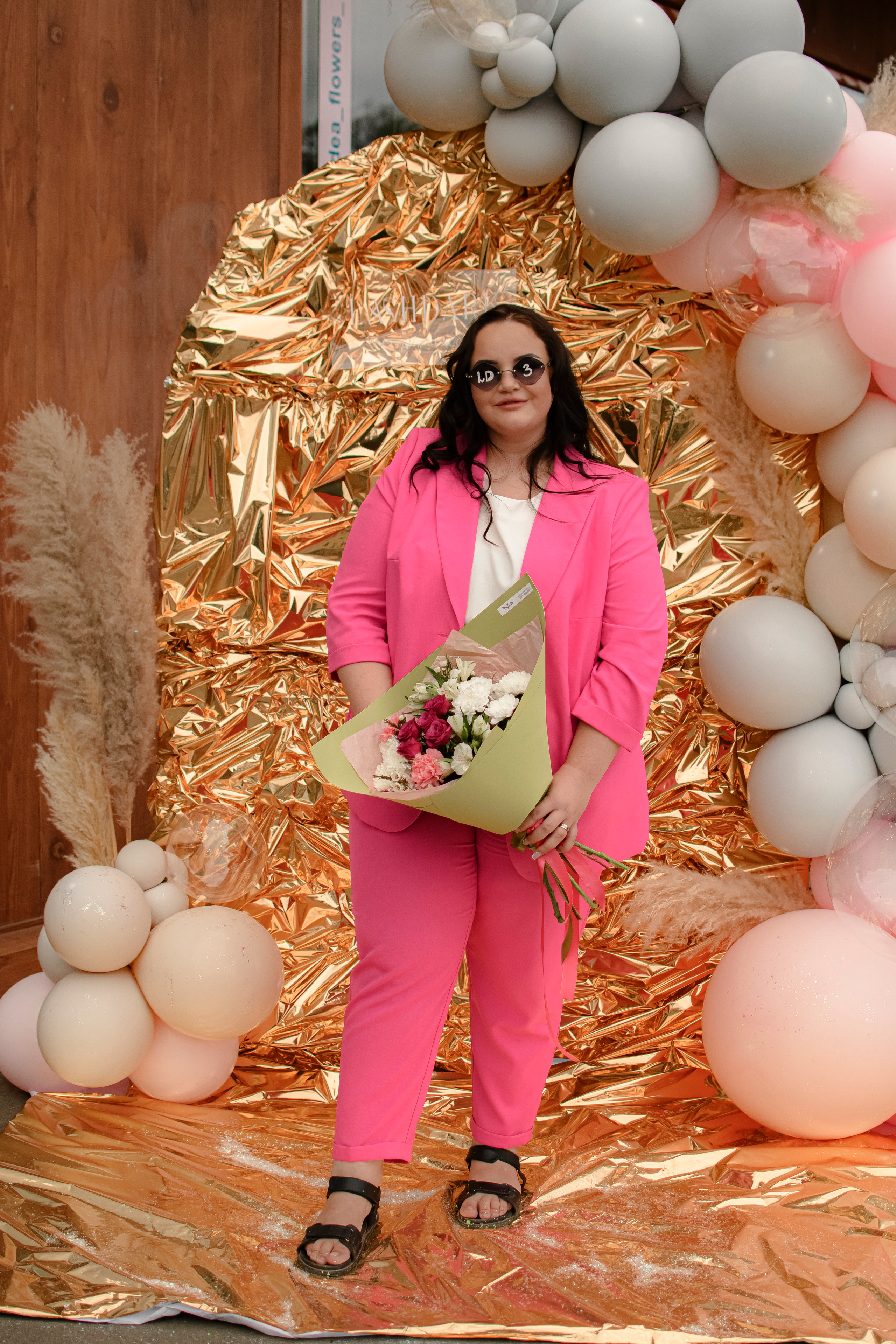 LASHDARK/ HB 3. Photokarish