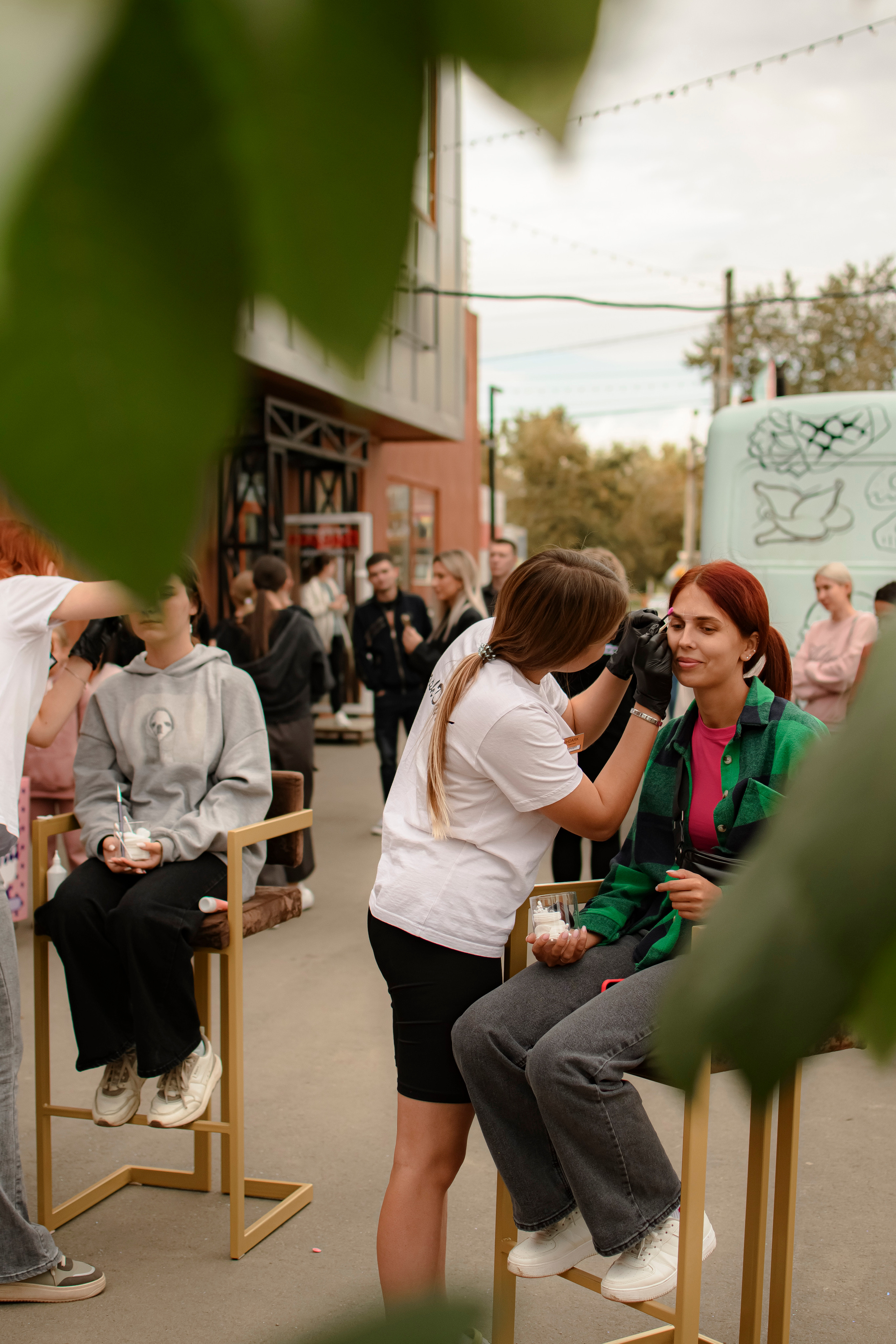 LASHDARK/ HB 3. Photokarish