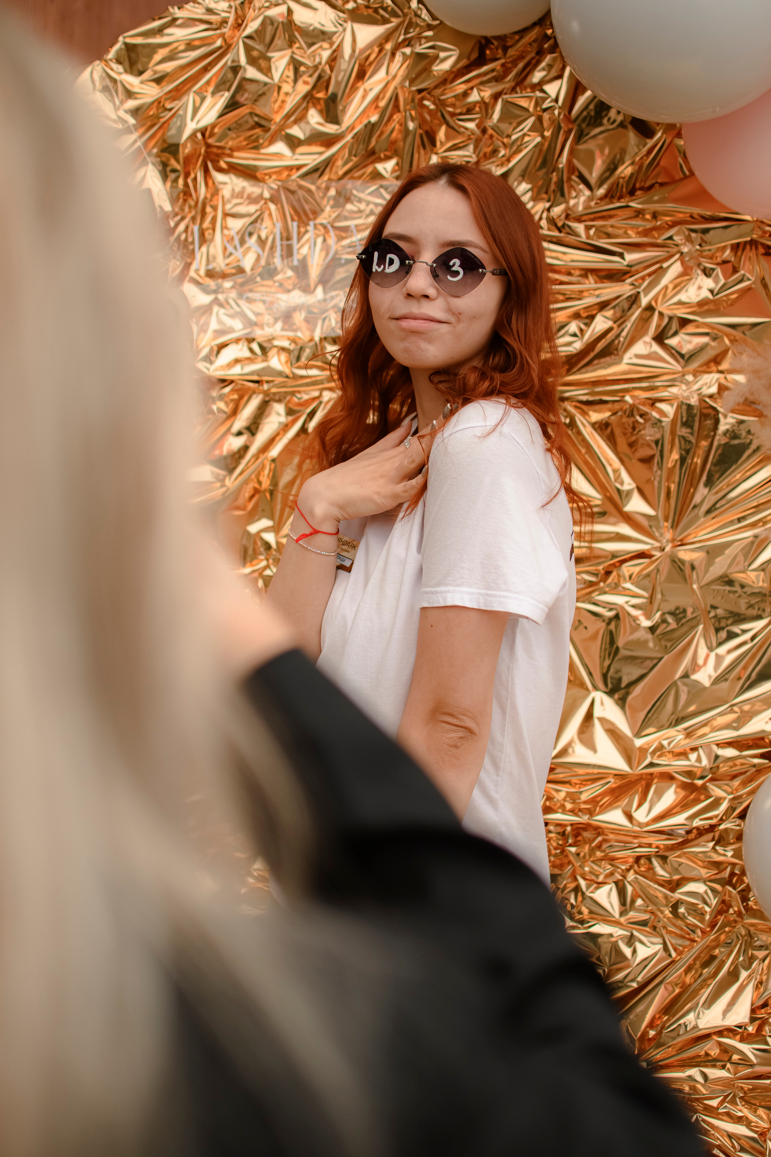 LASHDARK/ HB 3. Photokarish