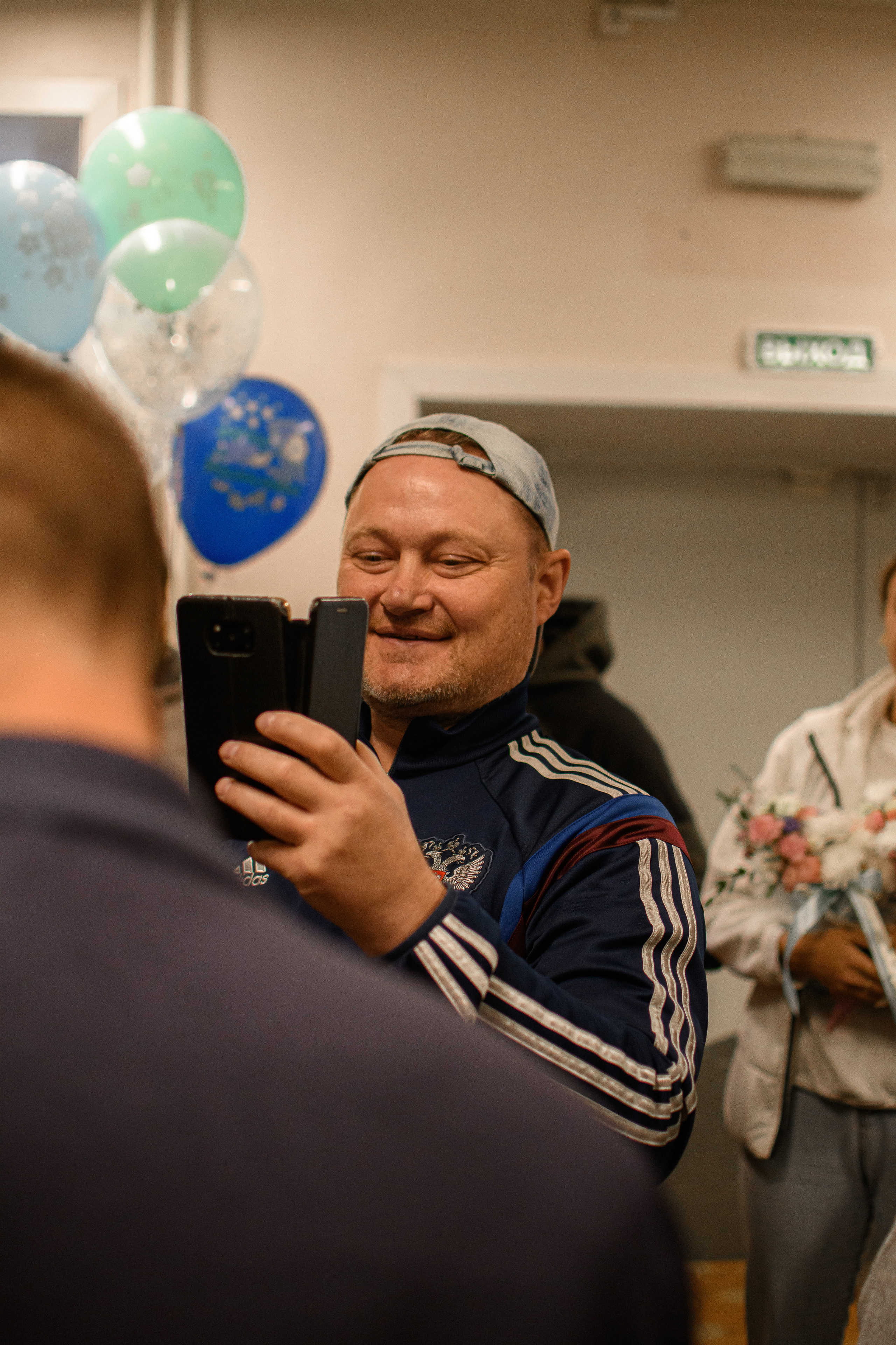 ВЫПИСКА. Photokarish