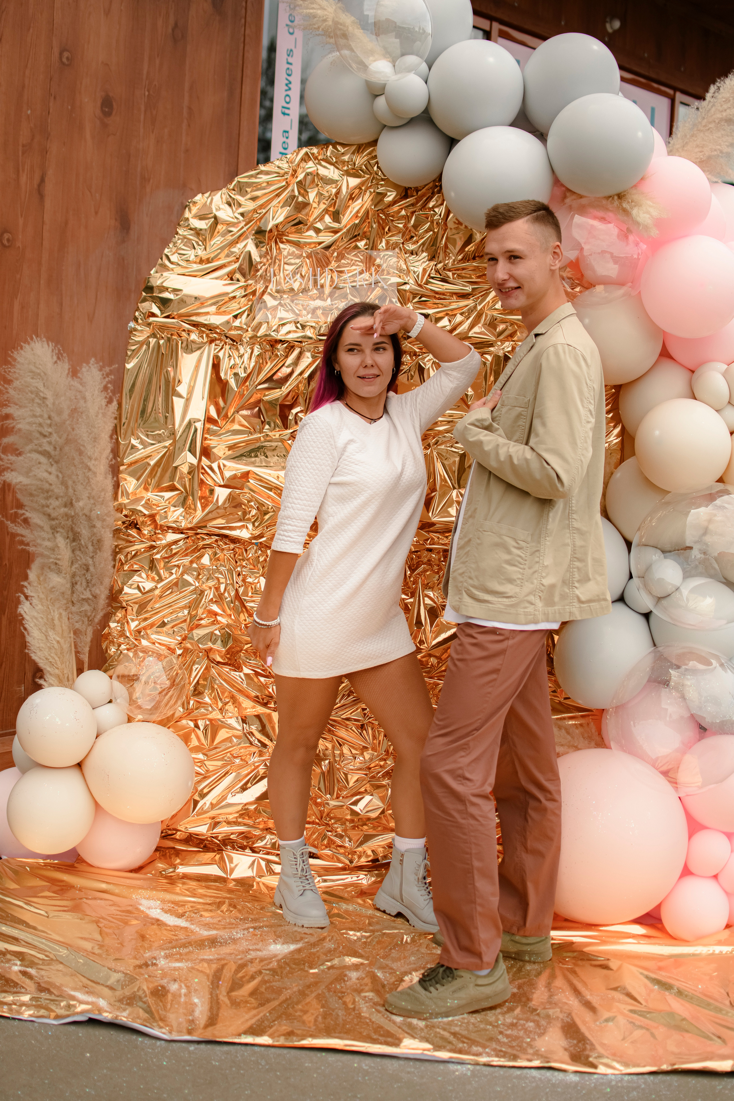 LASHDARK/ HB 3. Photokarish