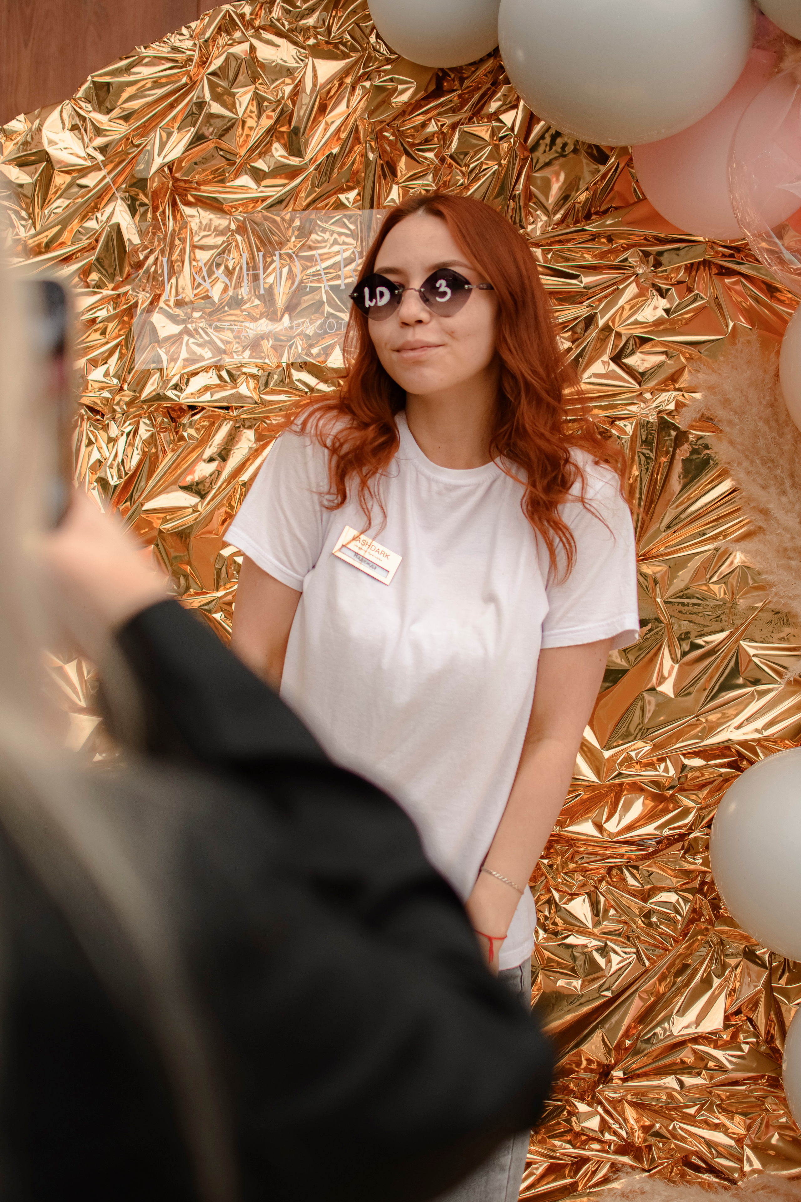 LASHDARK/ HB 3. Photokarish