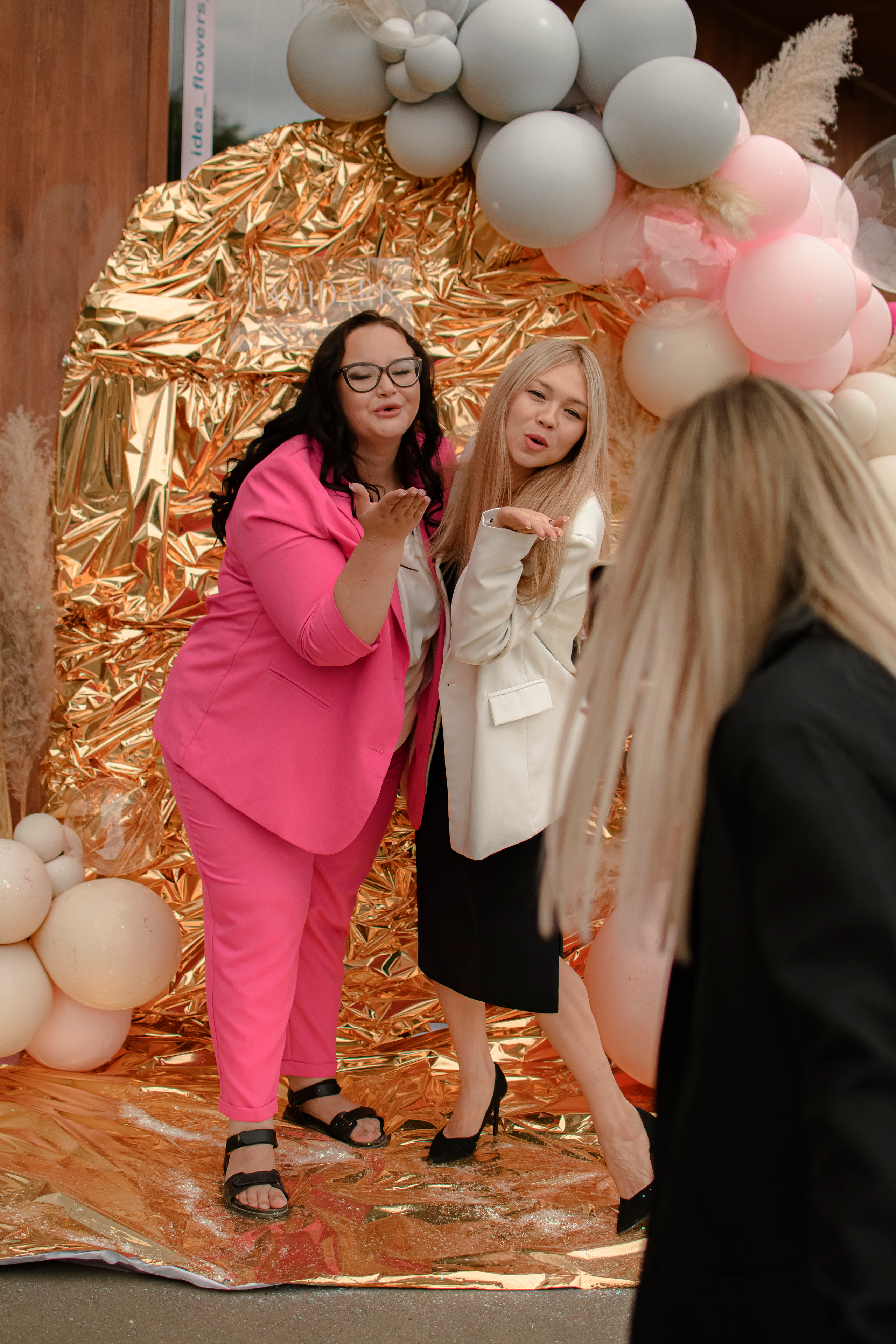 LASHDARK/ HB 3. Photokarish