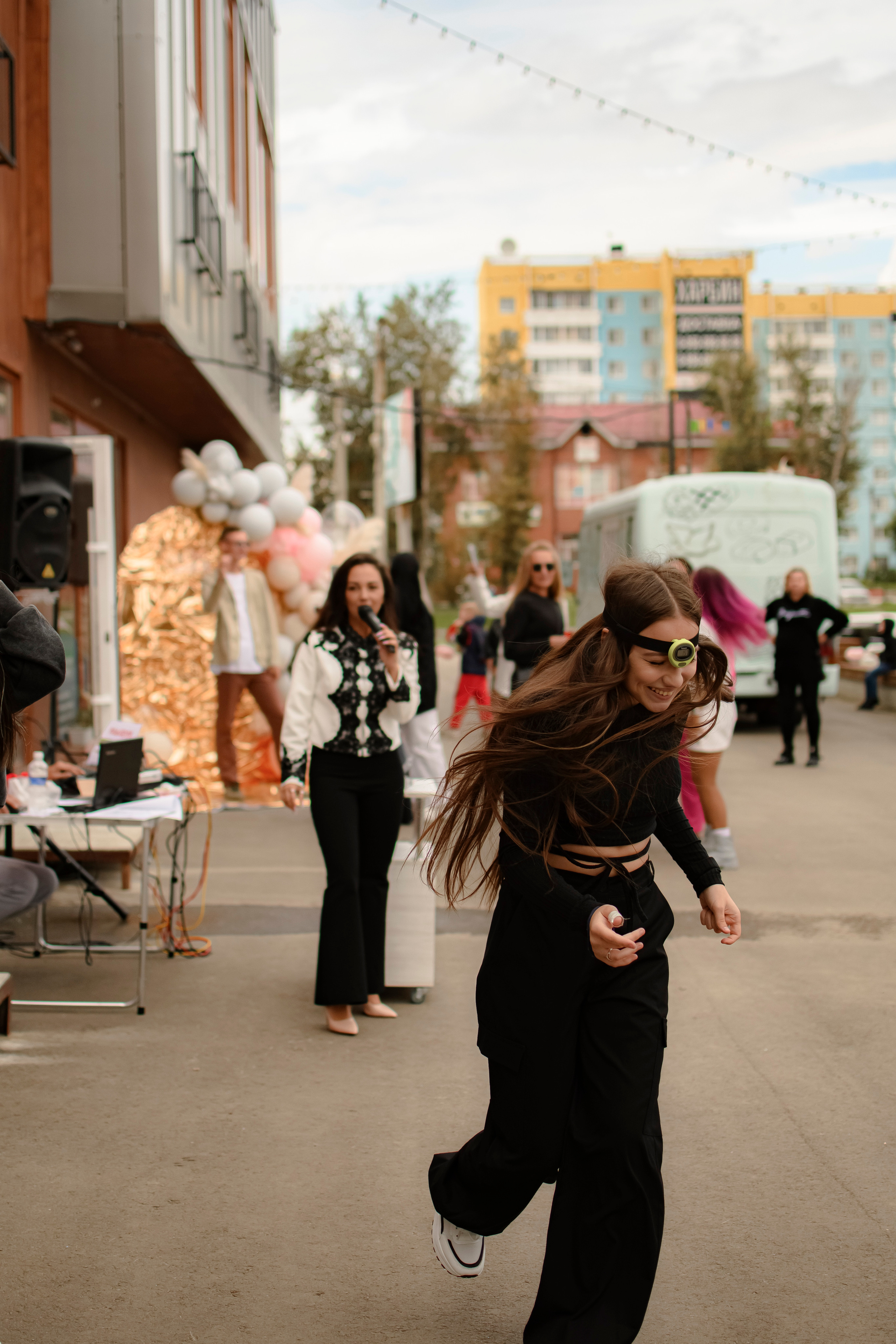 LASHDARK/ HB 3. Photokarish