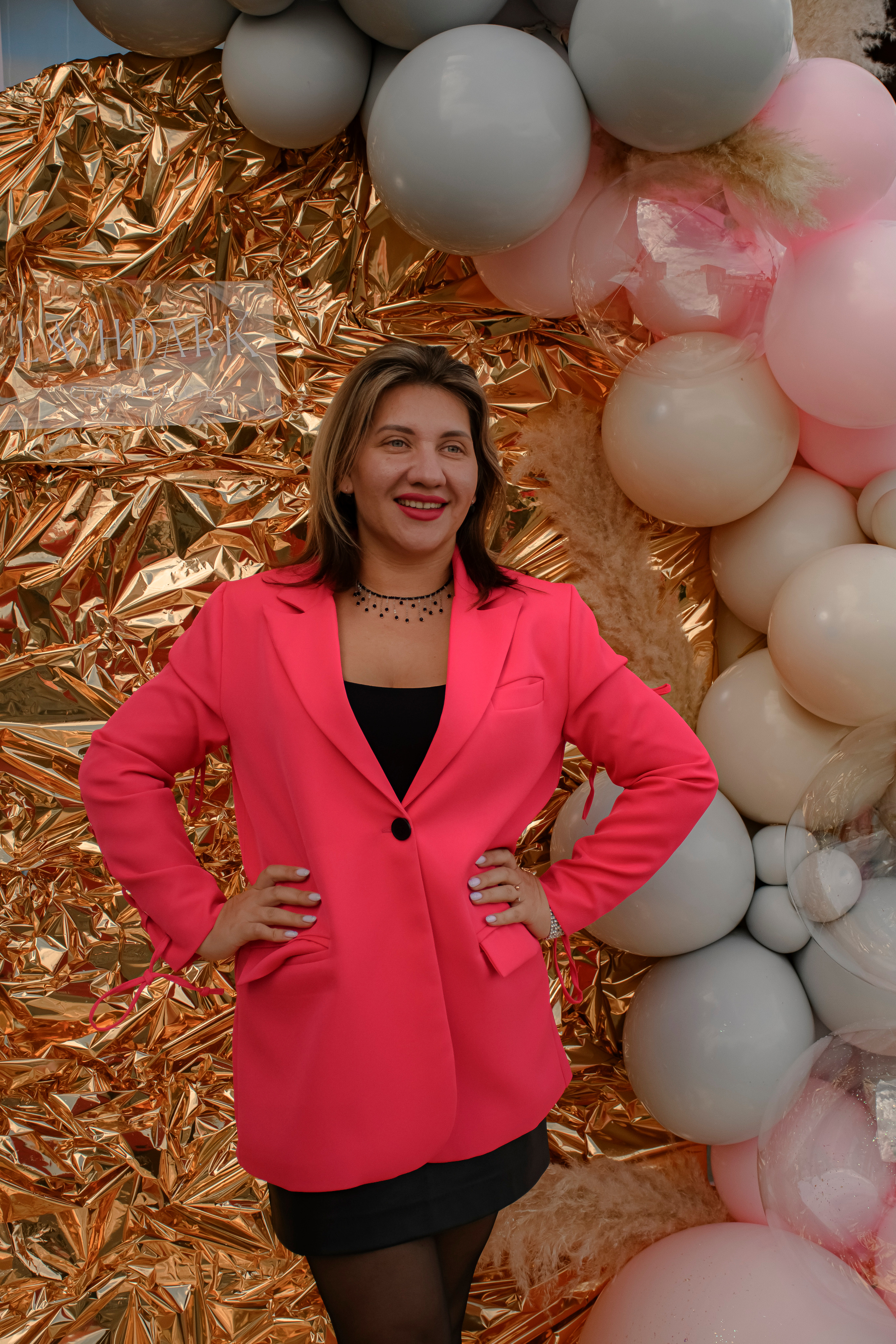 LASHDARK/ HB 3. Photokarish