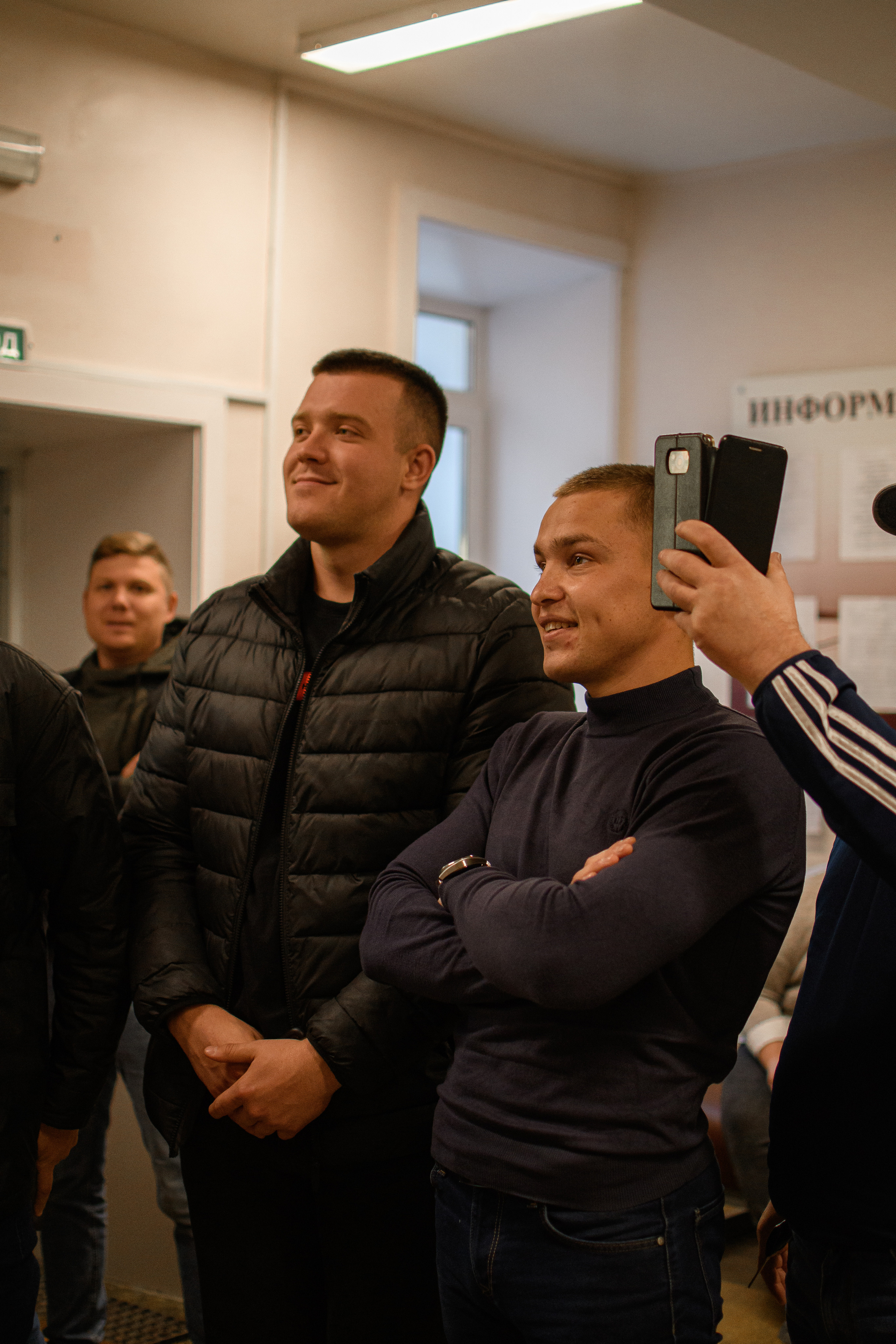 ВЫПИСКА. Photokarish