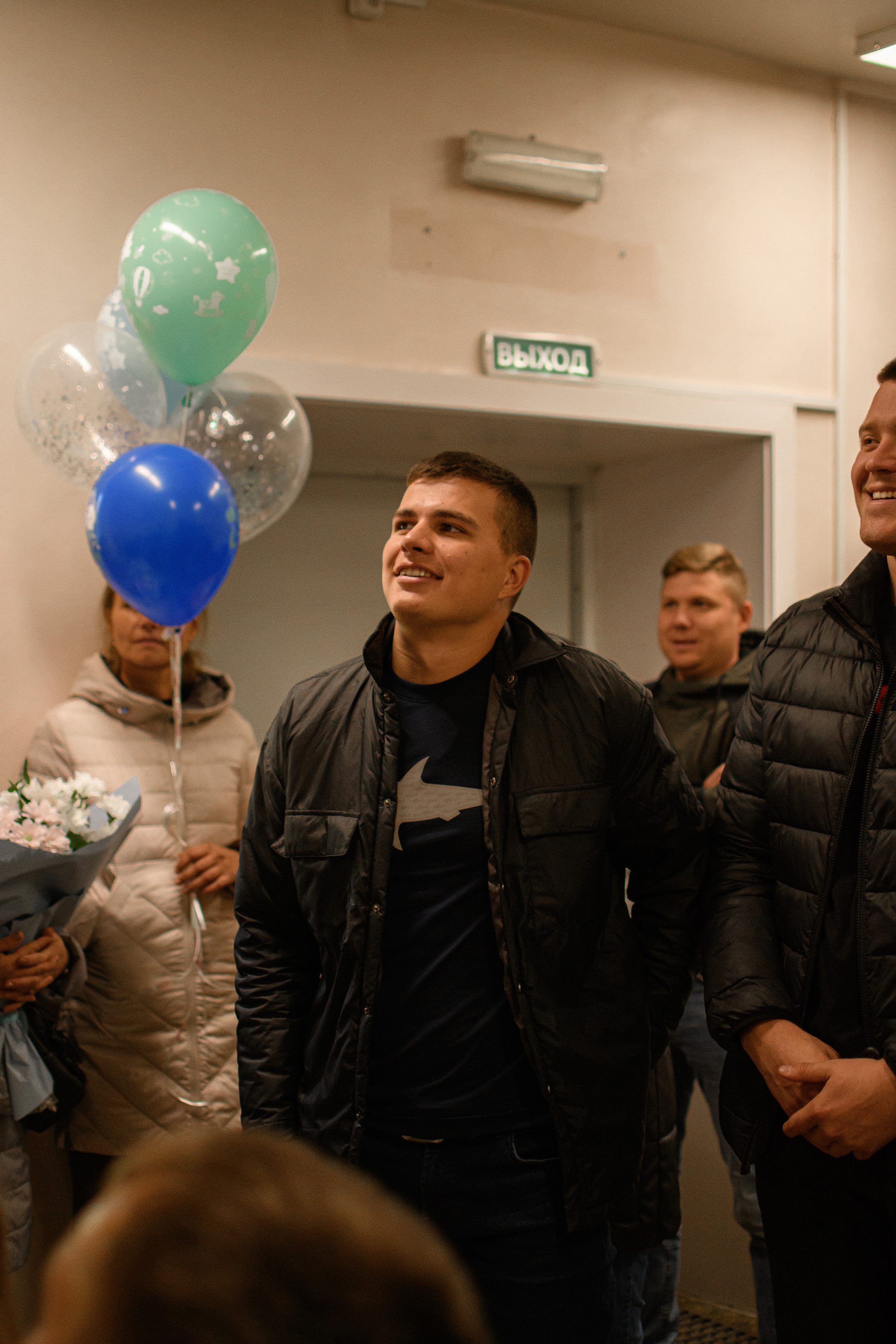 ВЫПИСКА. Photokarish