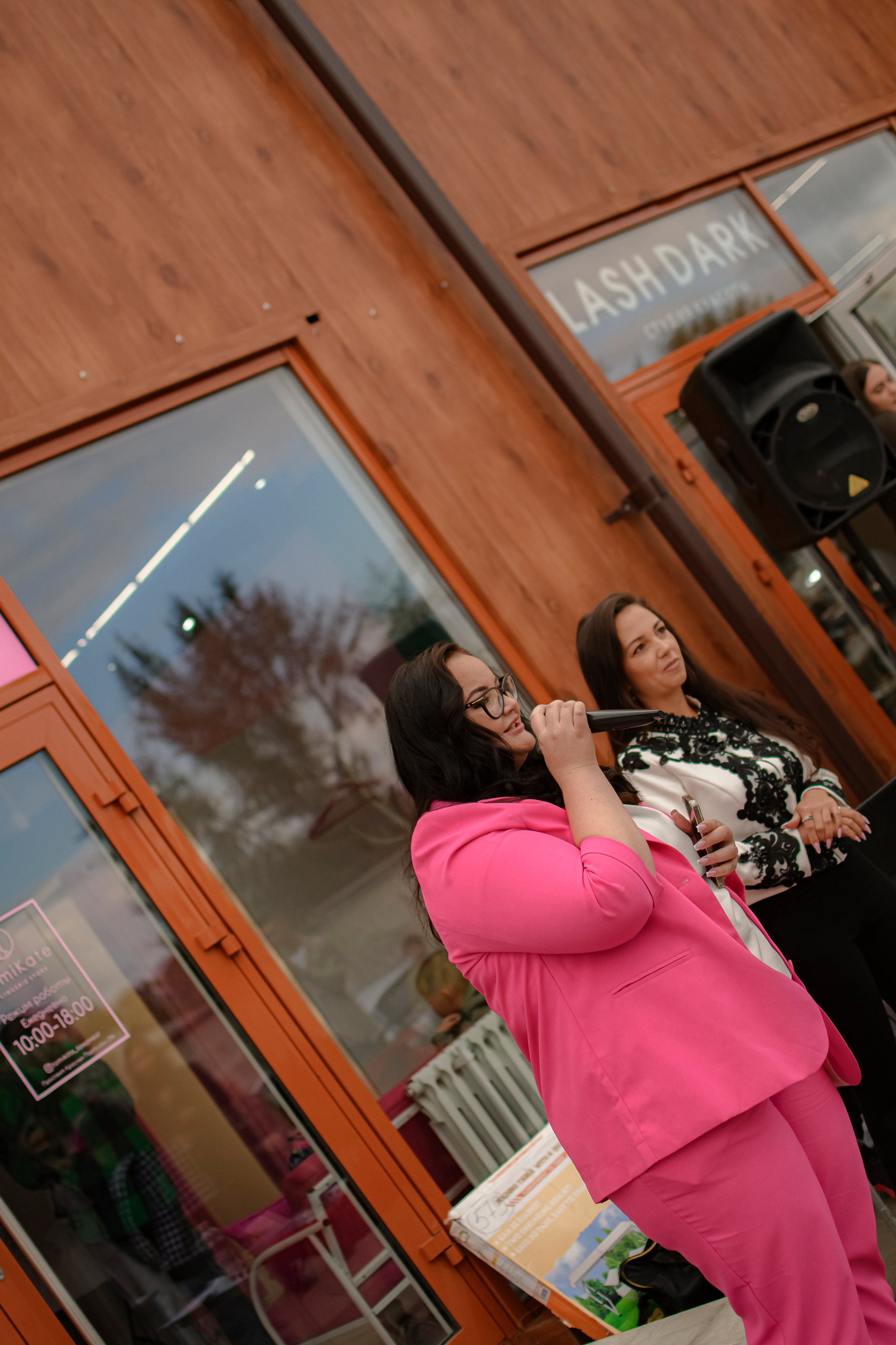 LASHDARK/ HB 3. Photokarish