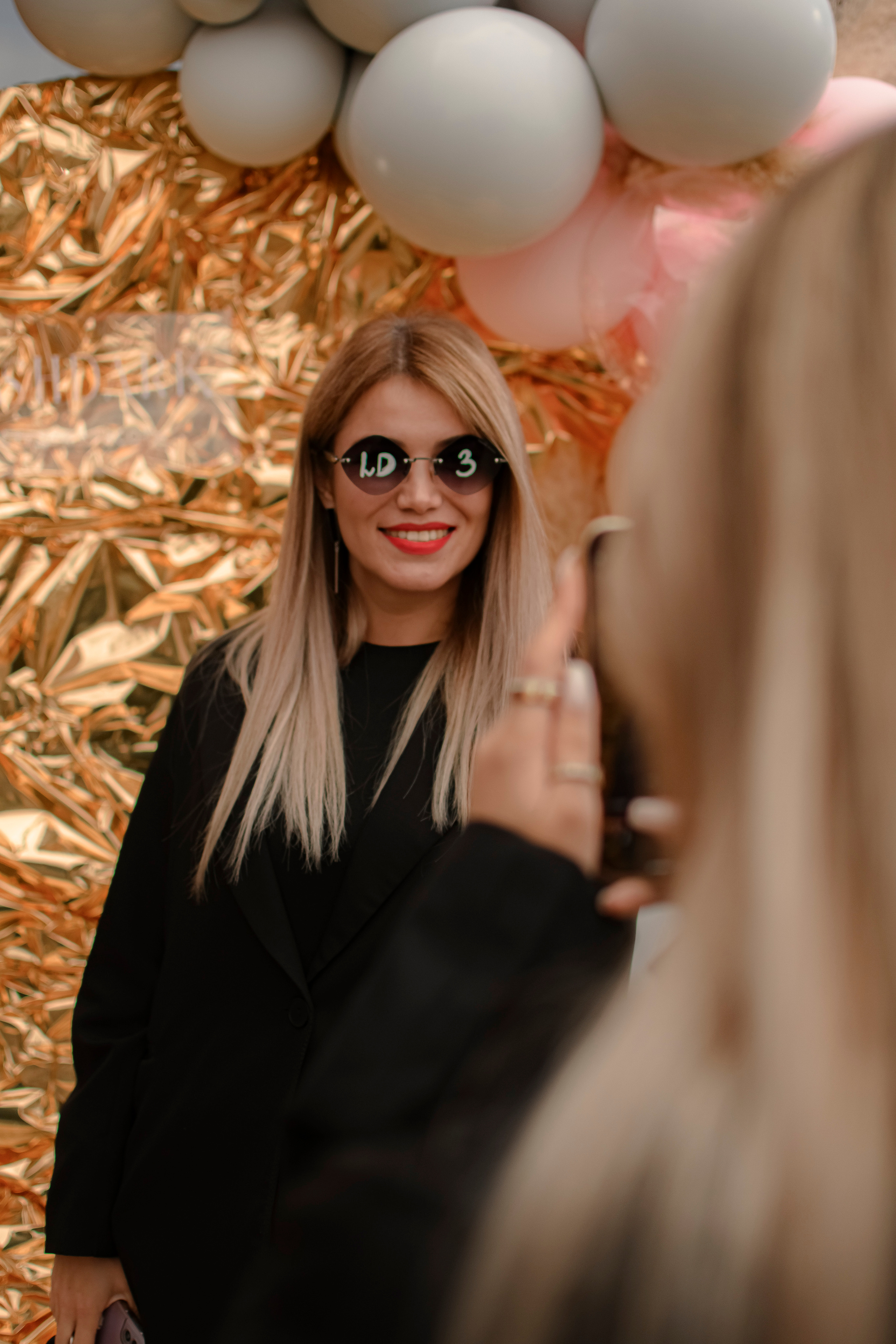 LASHDARK/ HB 3. Photokarish