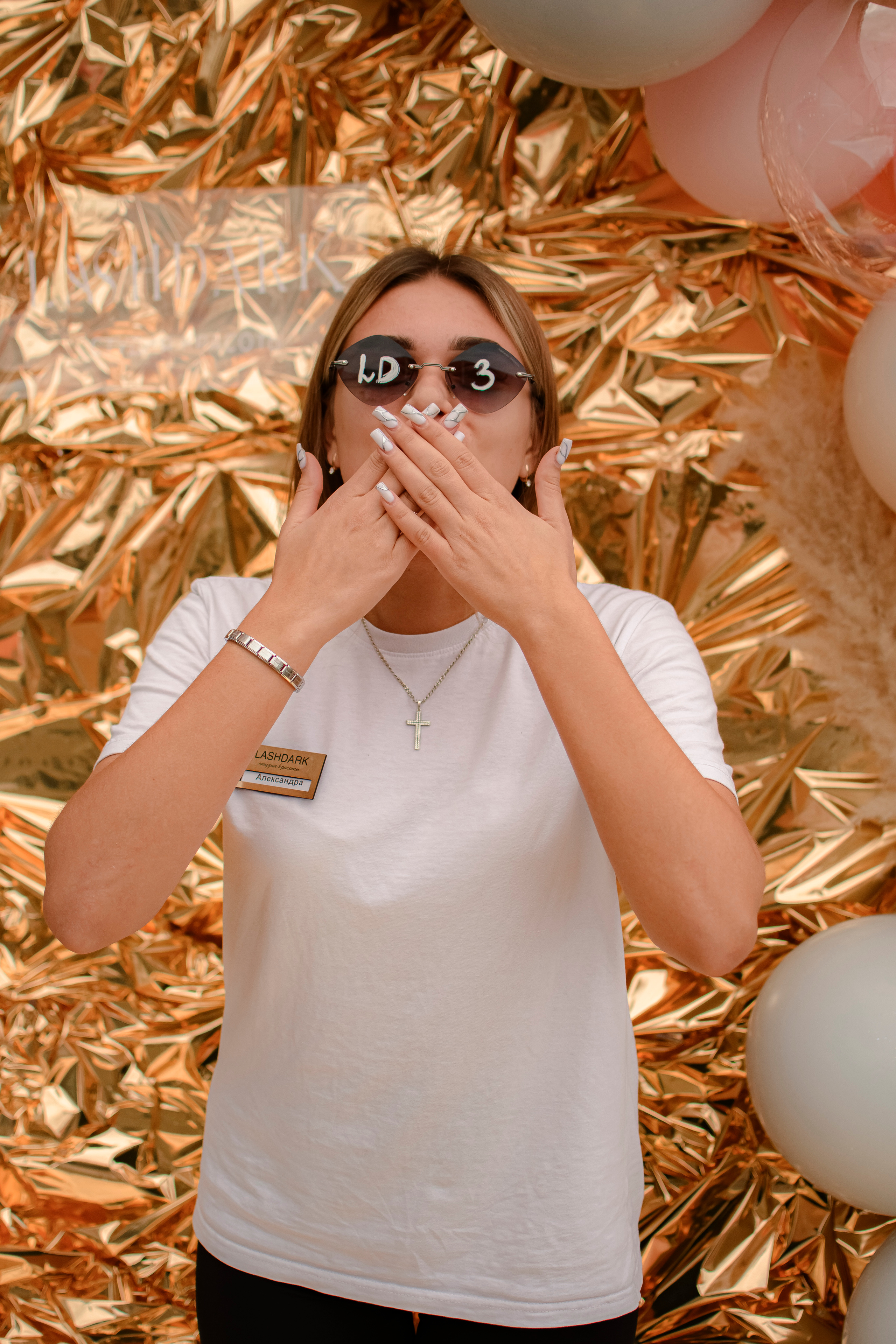 LASHDARK/ HB 3. Photokarish