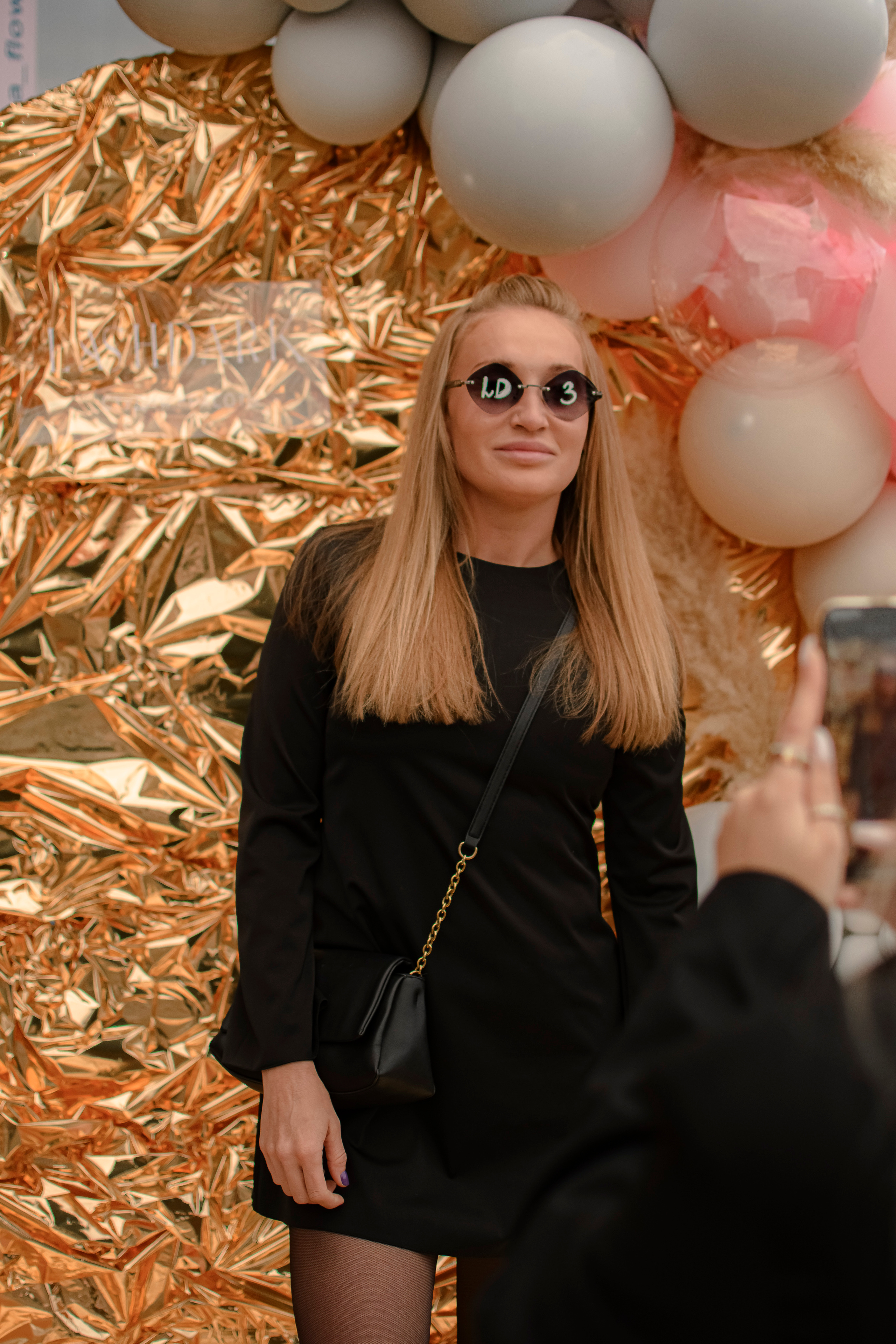 LASHDARK/ HB 3. Photokarish