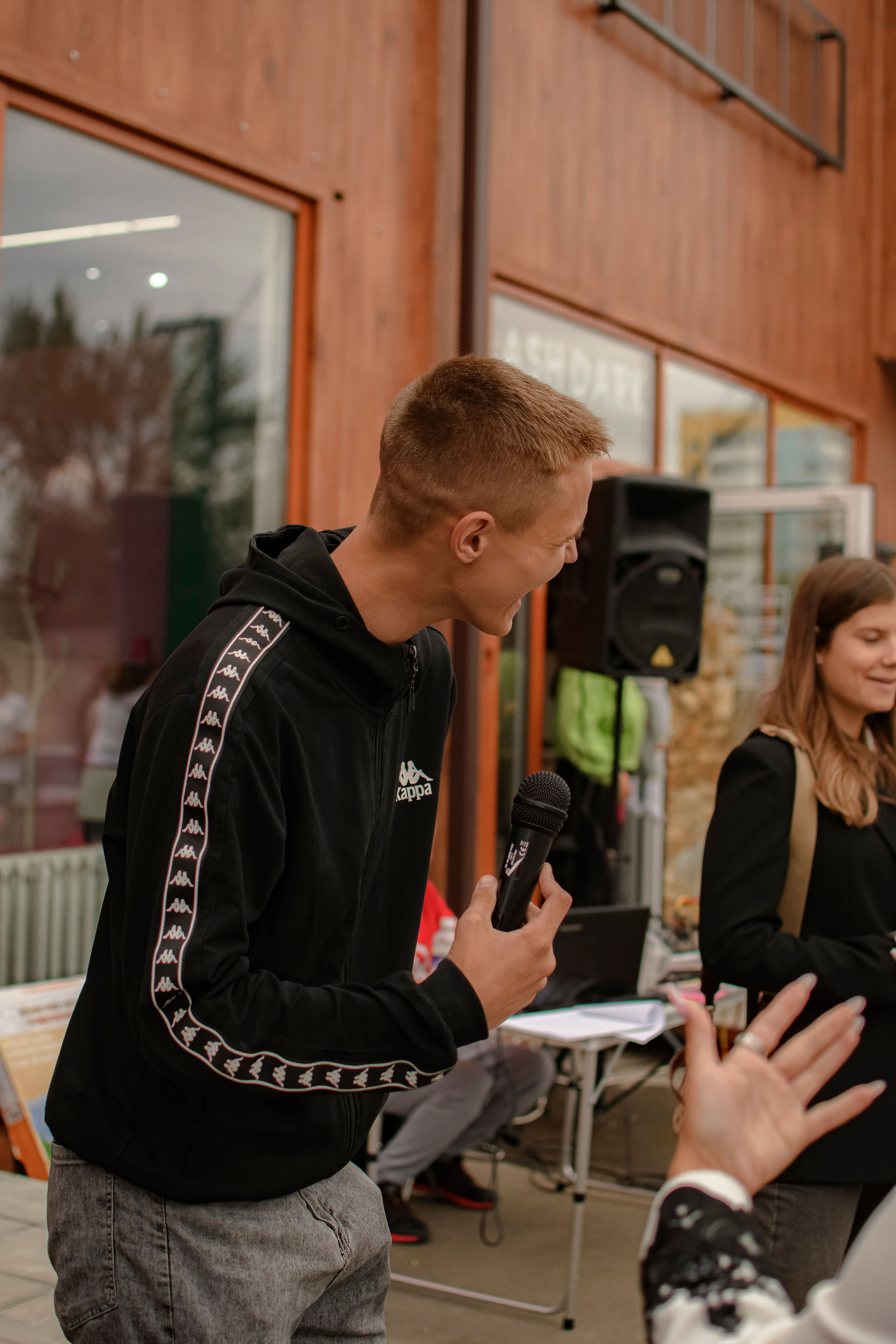 LASHDARK/ HB 3. Photokarish