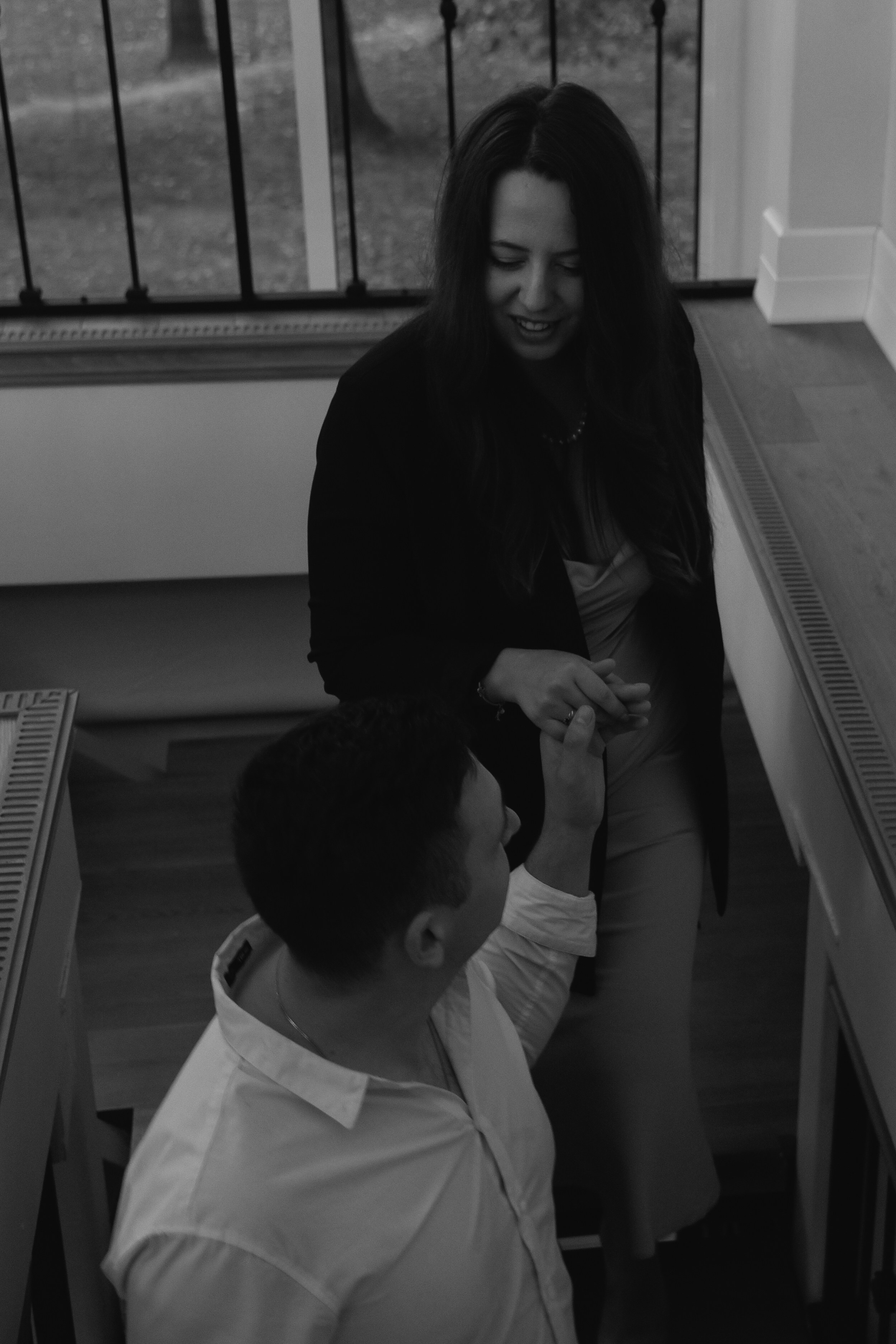 Павильон Книги Юлия & Ярослав. Фотограф Лола Волна, город Москва