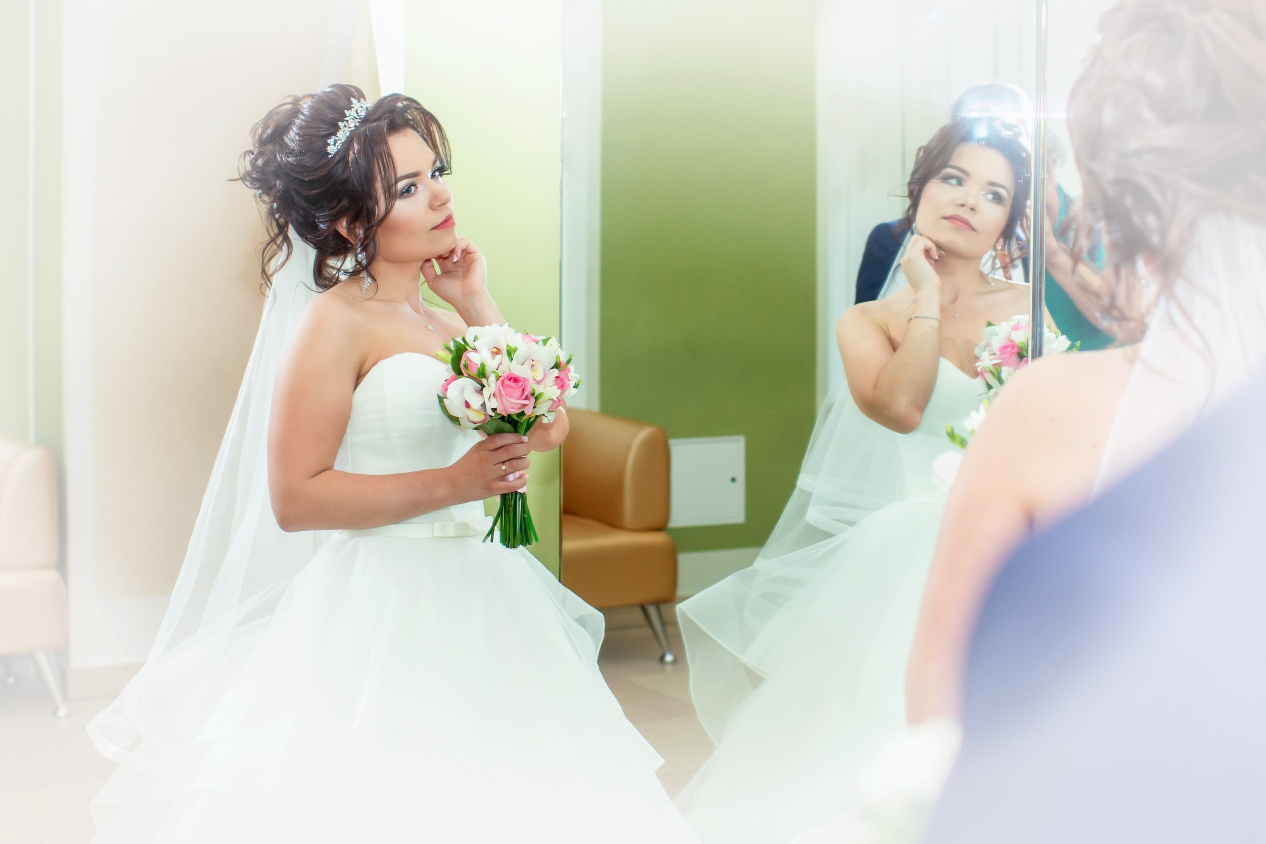 Свадебное фото. Фотовидеомейкер Виктор Павленко