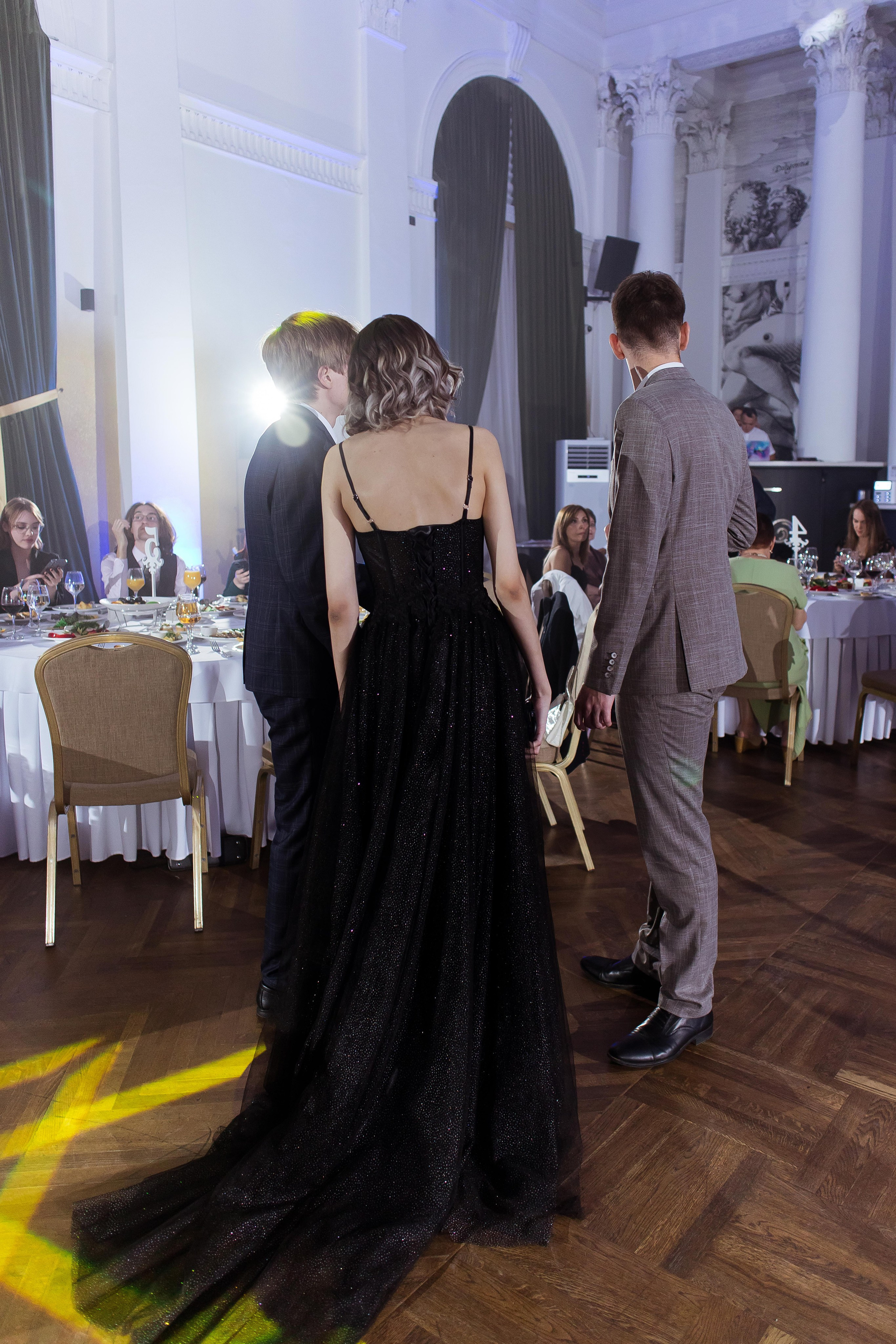 Выпускные 9-11 классы. Свадебный и семейный фотограф Яна Стражева. Волгоград, Москва