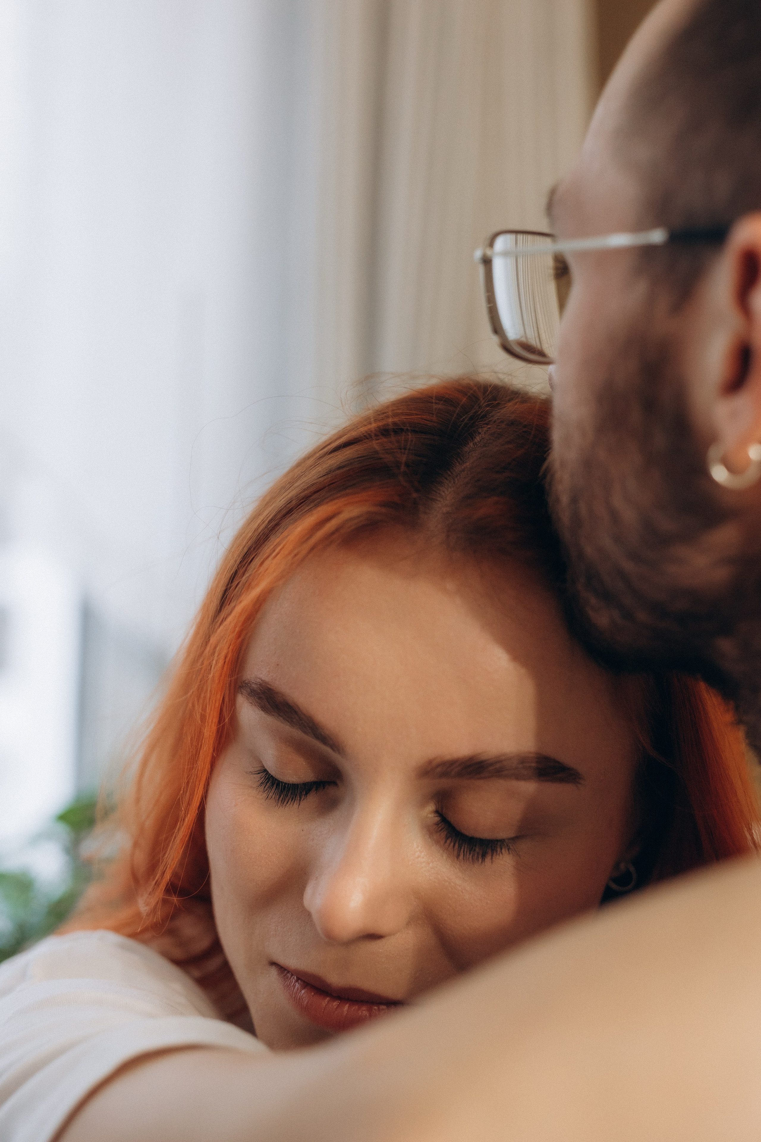 Тепло родных сердец. Семейный и портретный фотограф из Казани