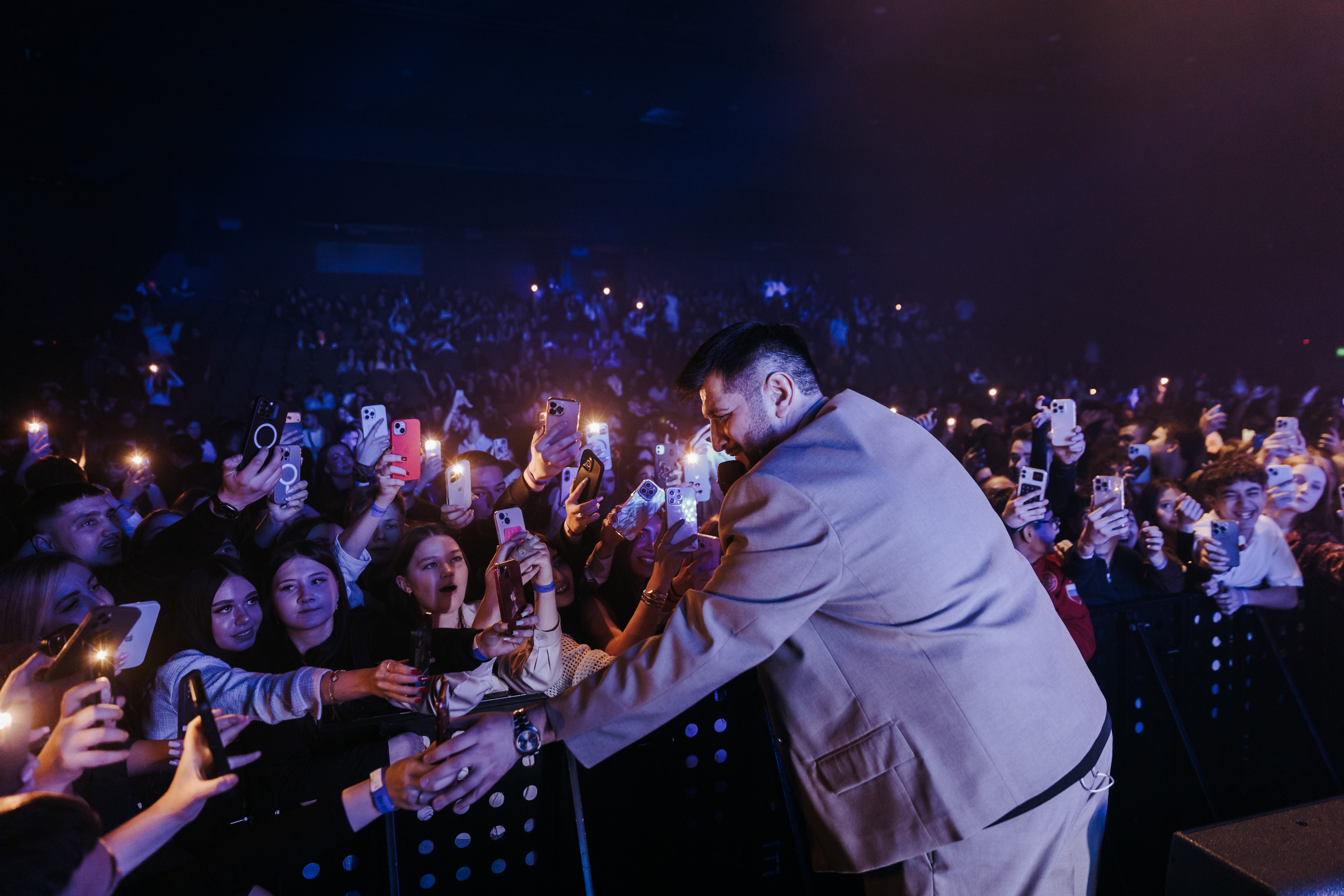 Эльбрус Джанмирзоев. Фотограф Нижний Новгород — Дмитрий Грехов