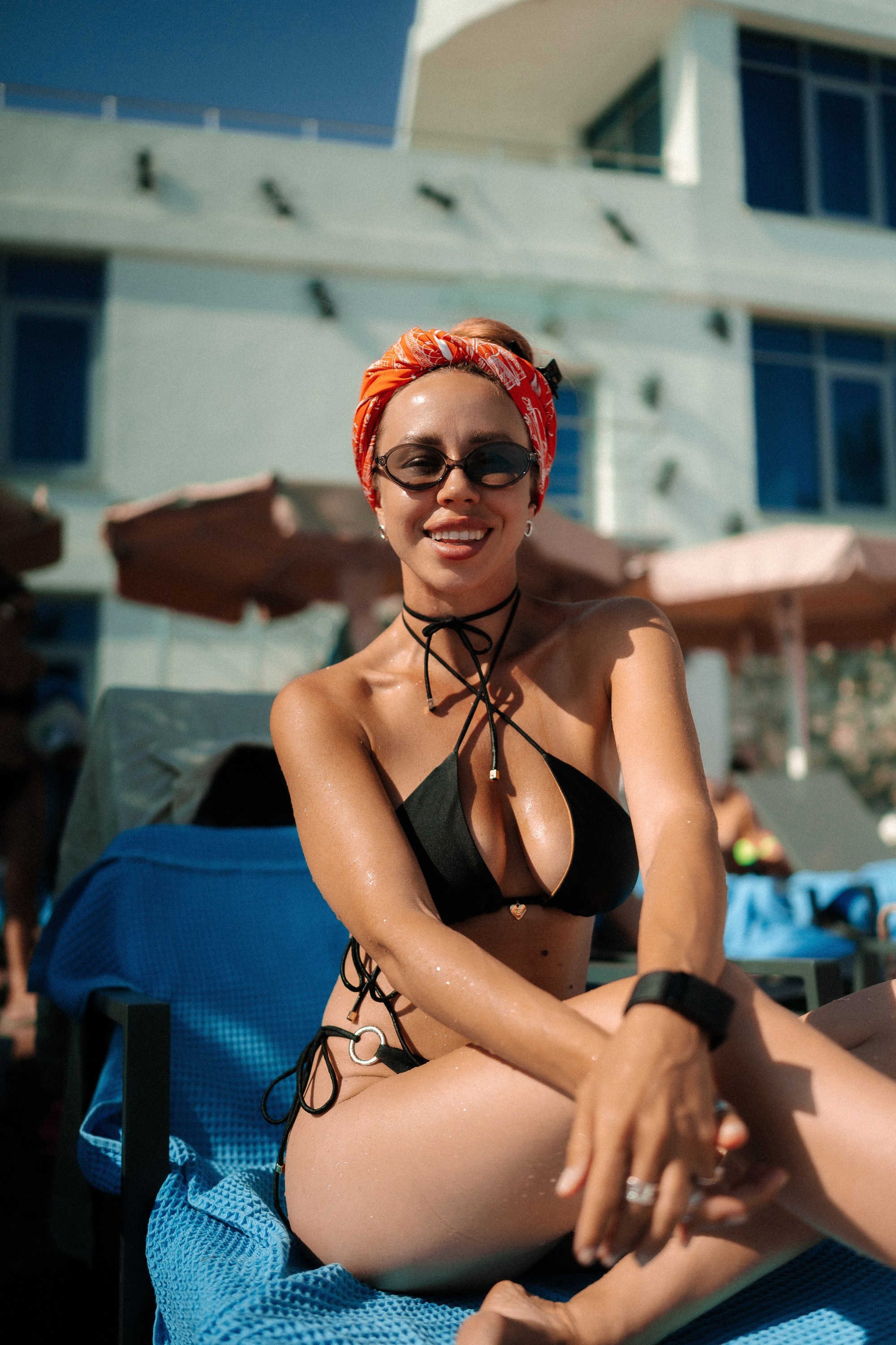 Лето 2025. Александр Воропаев — фотограф Самара