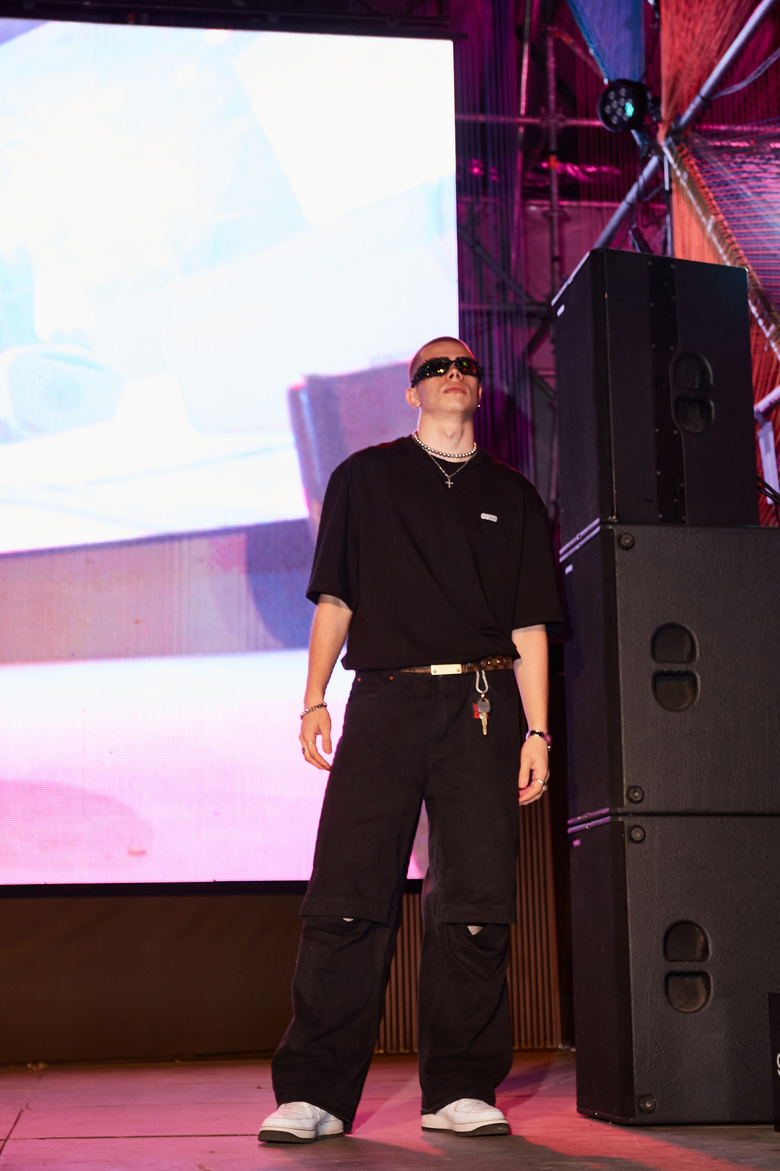 VAPORESSO 8th birthday. Фотограф Андрей Егоров