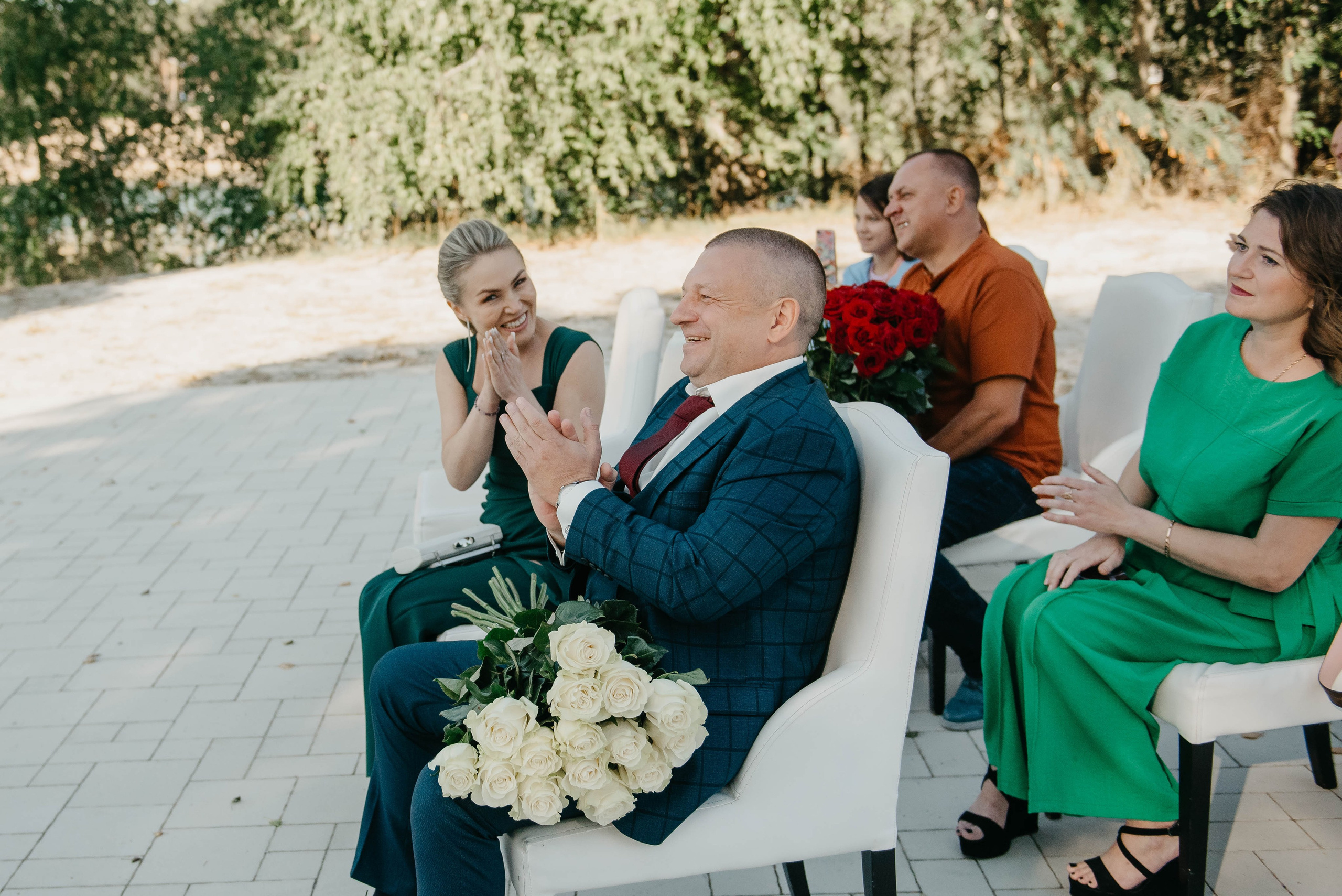 Никита и Настя. Свадебный фотограф Марина Жемчужникова в Москве и в Белгороде