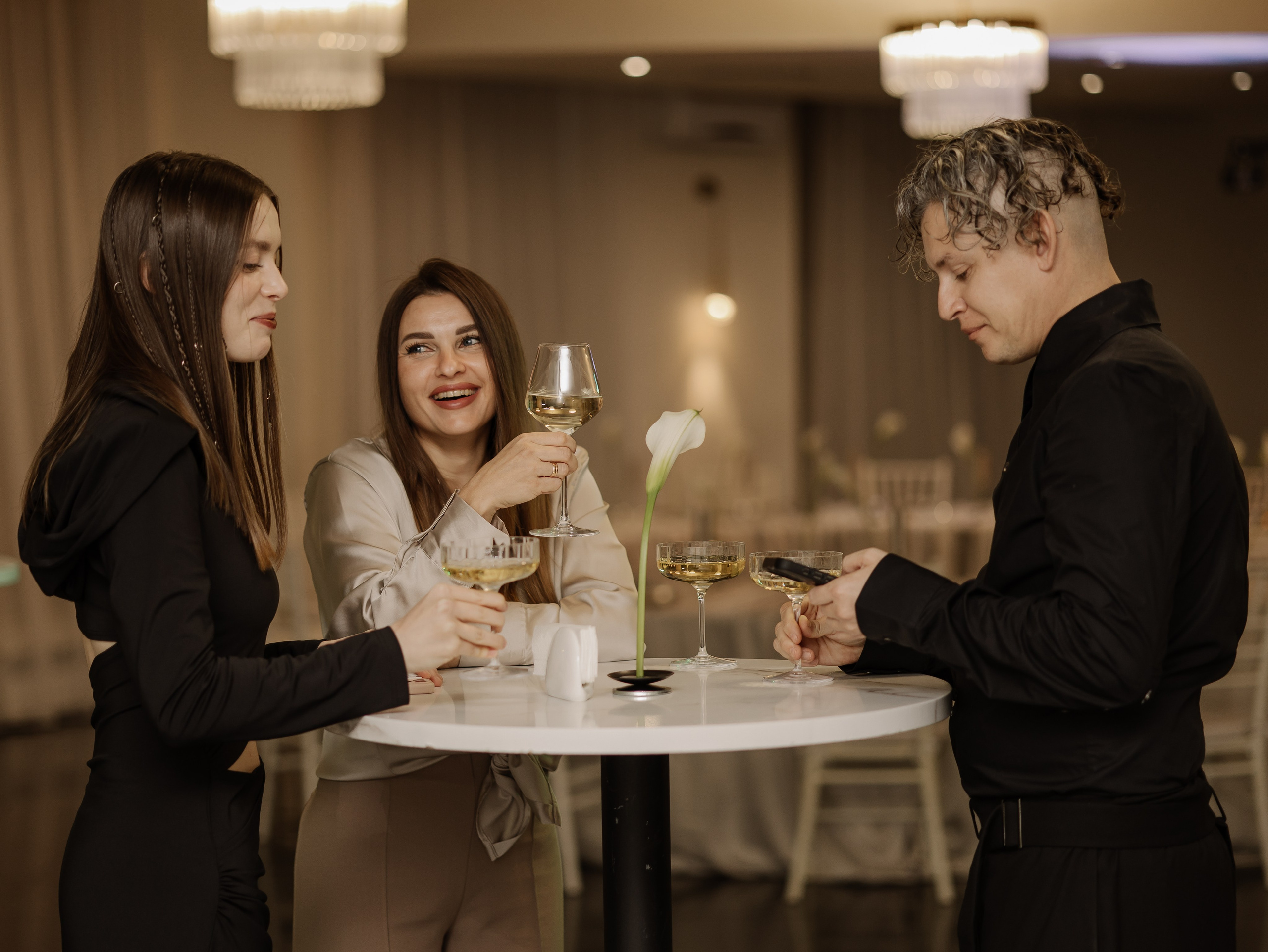 День рождения в кругу близких. СВАДЕБНЫЙ ФОТОГРАФ ЧЕЛЯБИНСК