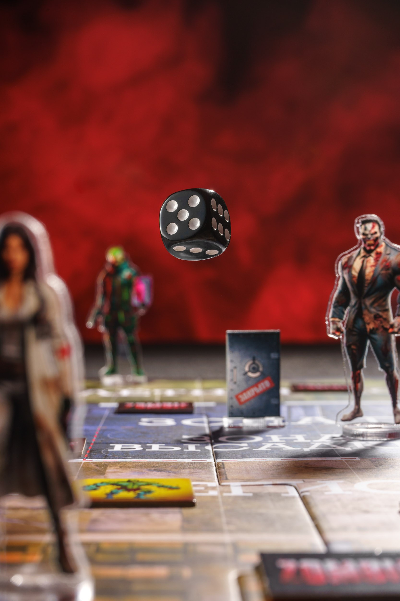 Евгения Самсонова | Ретушер