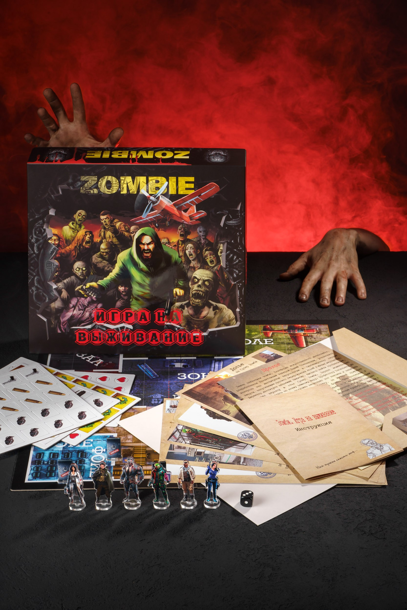 Евгения Самсонова | Ретушер