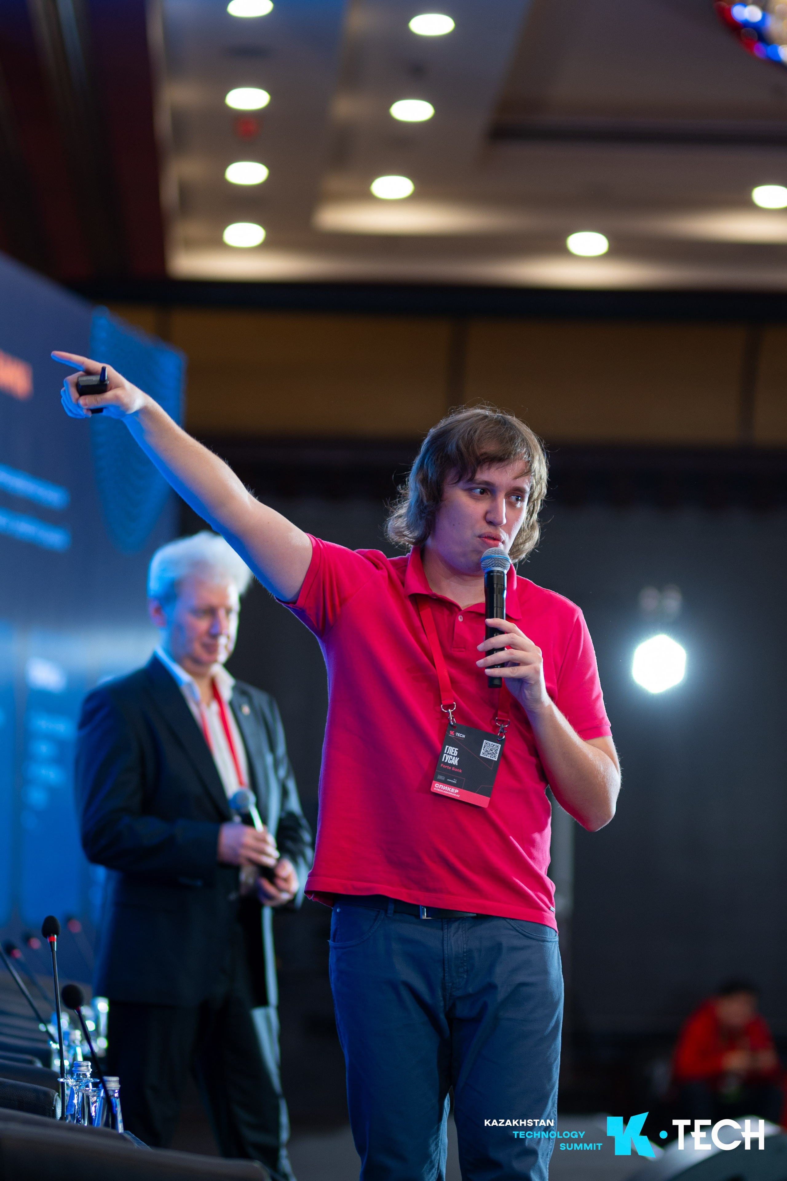 K-TEHC. Коммерческий фотограф в Алматы