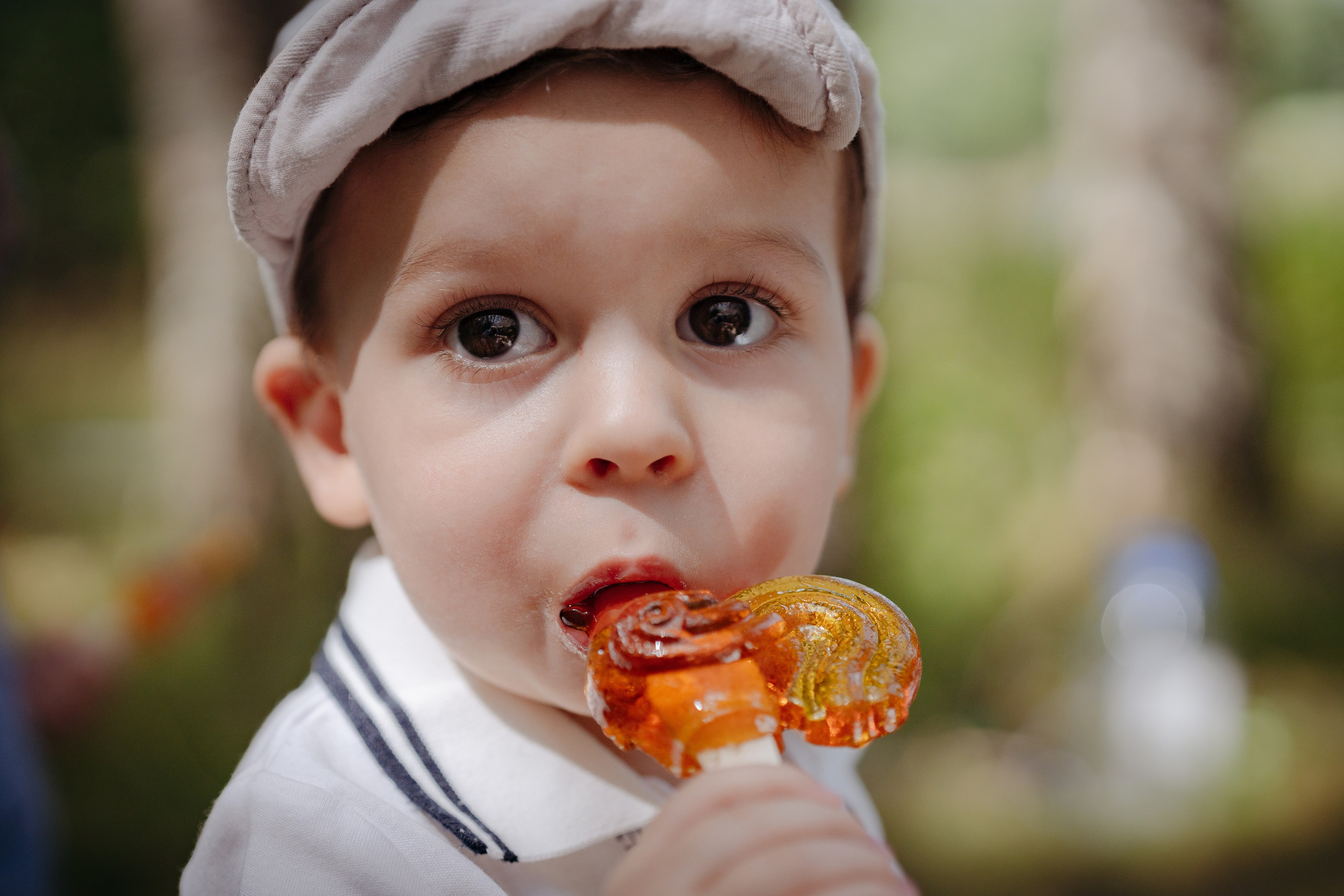 Семья Родиона и Сюзанны. Портретный и семейный фотограф в Москве/Видное