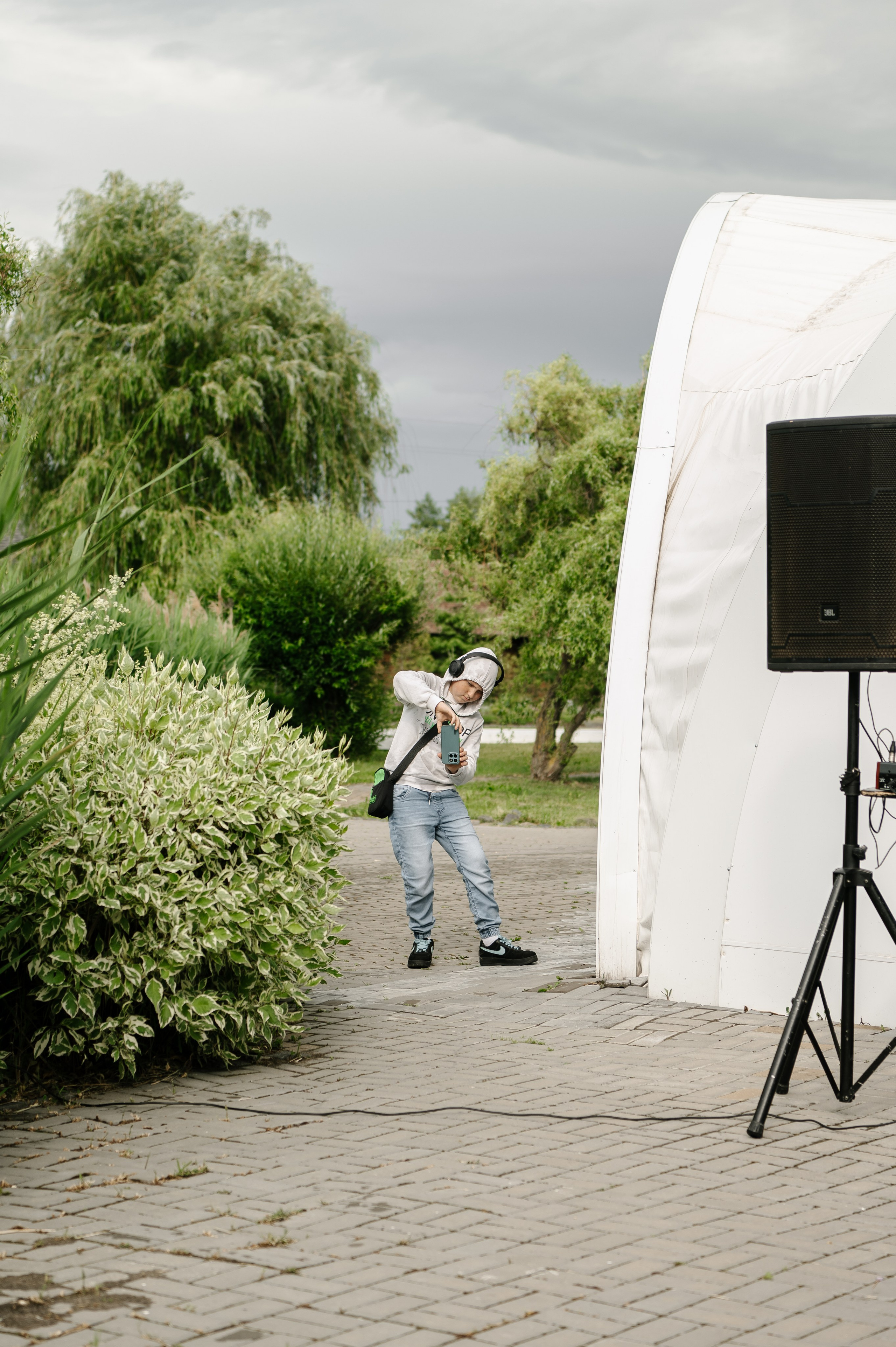 Вячеслав и Ксения. Свадебный фотограф Белгород