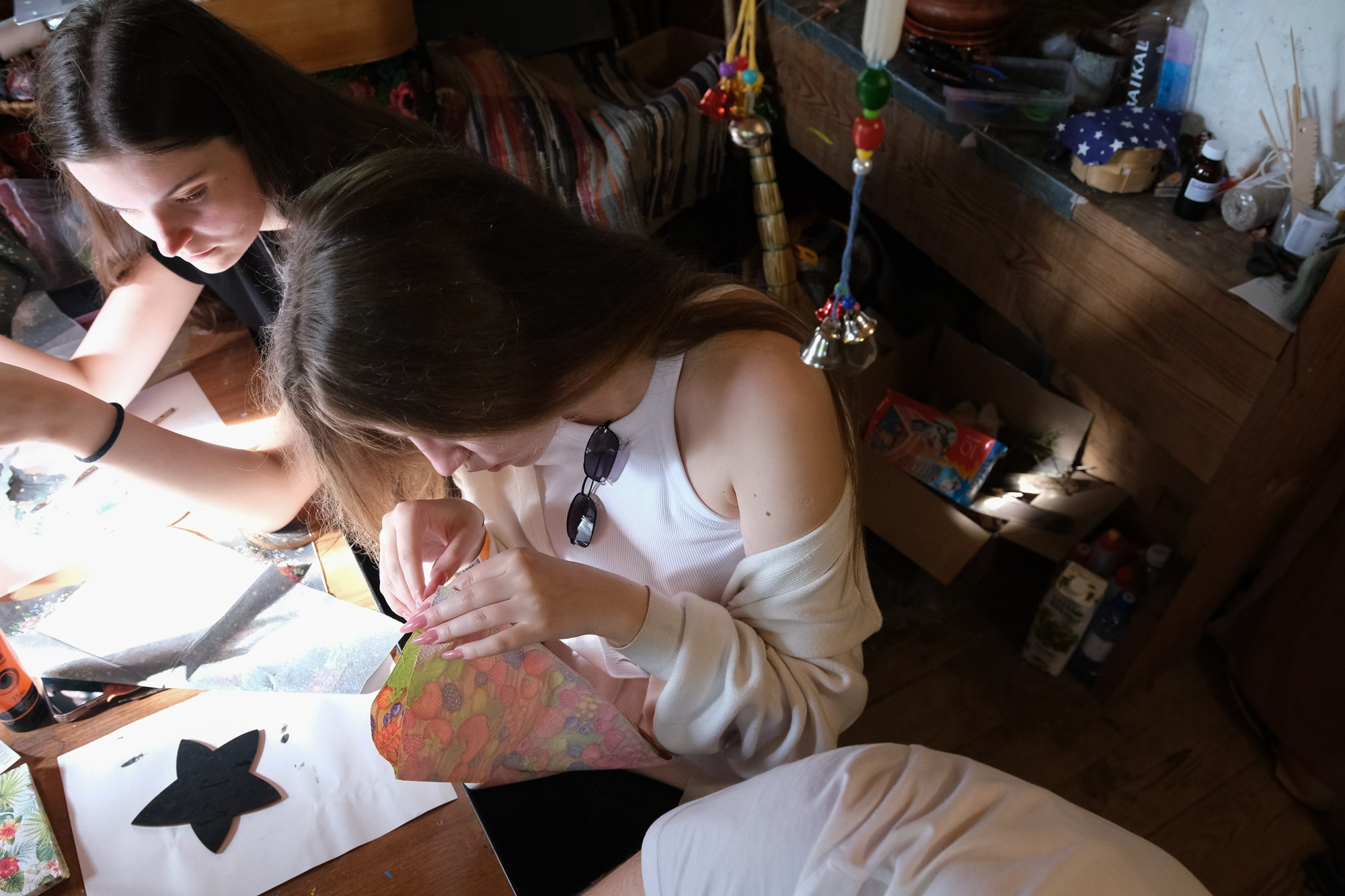 Фото и видео съемка мероприятия. Фото и видеосъемка